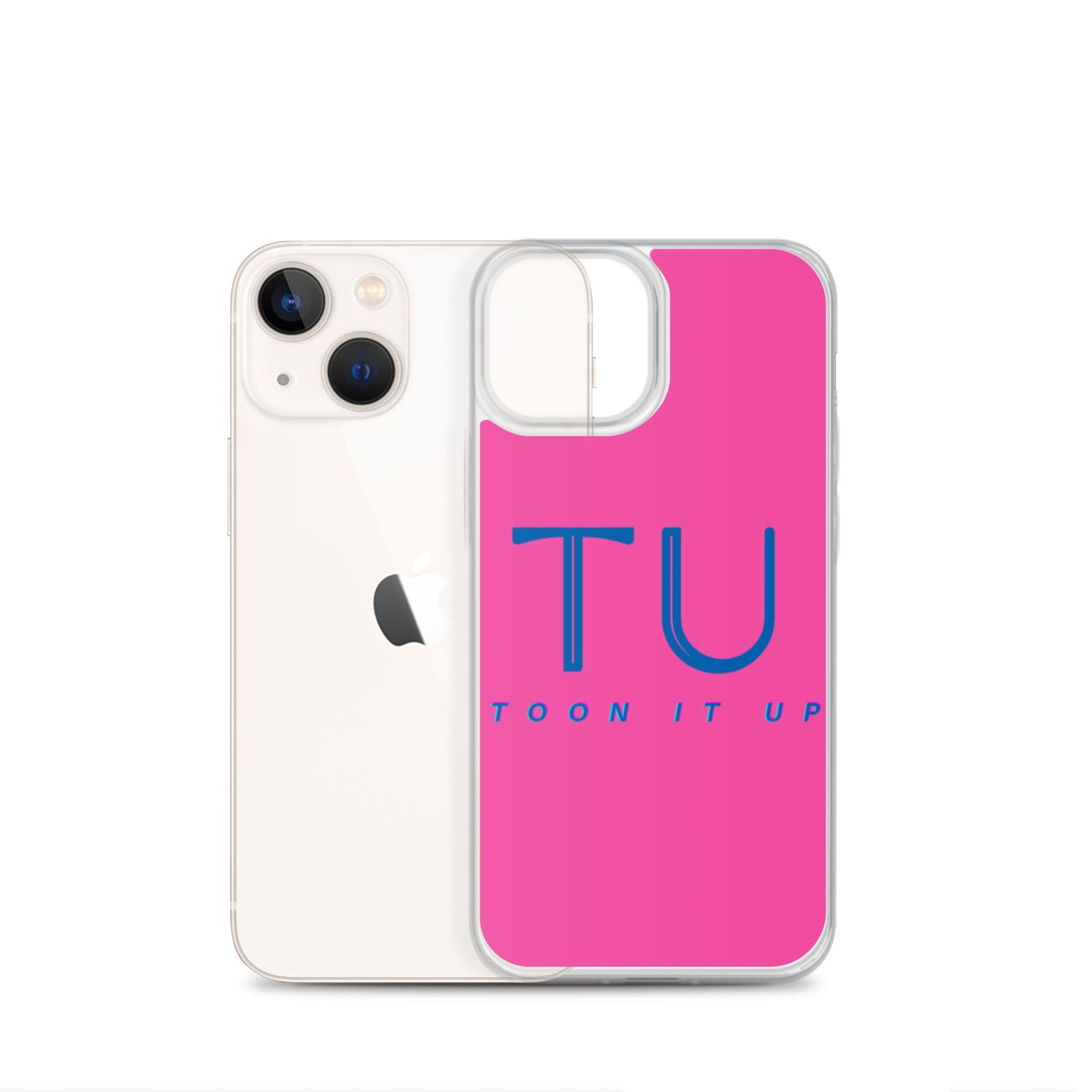 Toon It Up Case for iPhone®