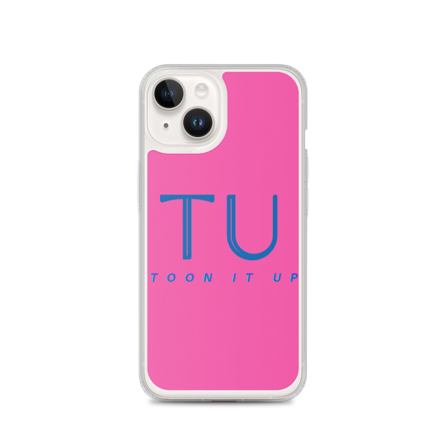 Toon It Up Case for iPhone®