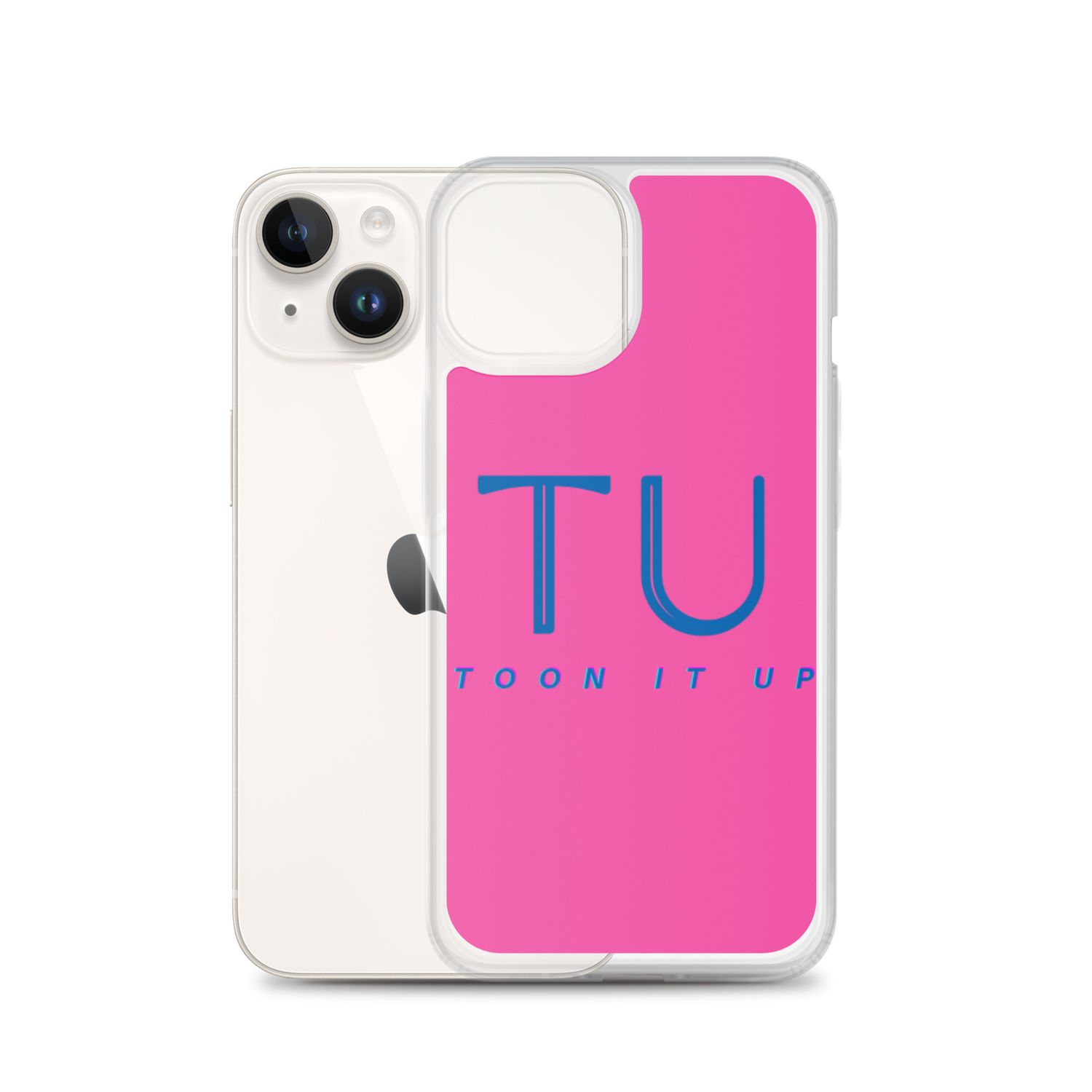 Toon It Up Case for iPhone®