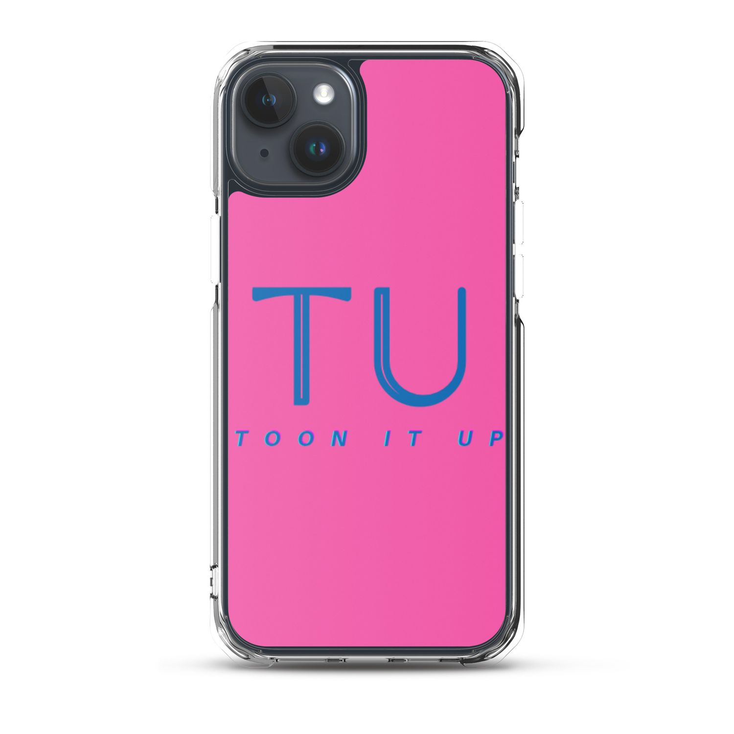 Toon It Up Case for iPhone®