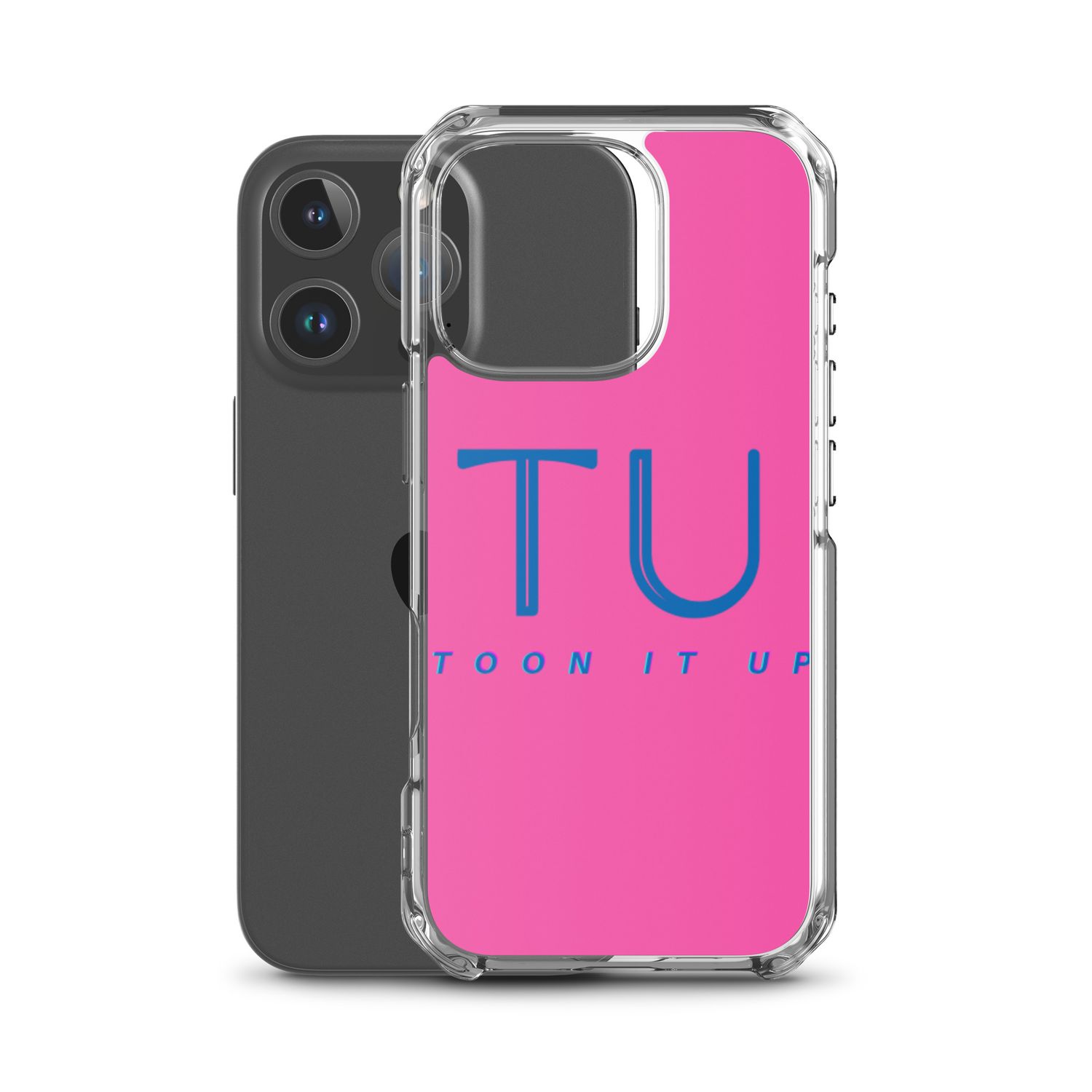 Toon It Up Case for iPhone®