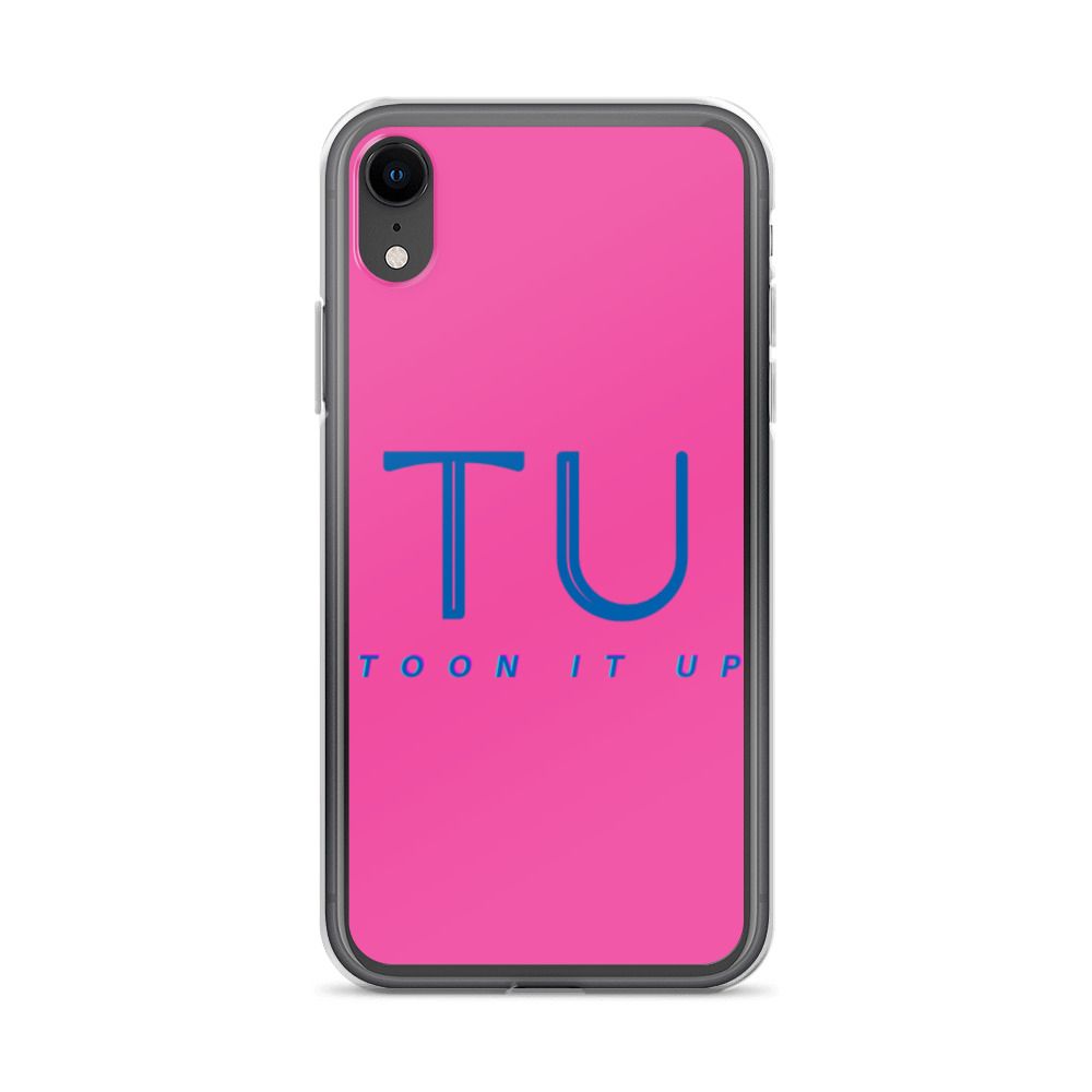 Toon It Up Case for iPhone®