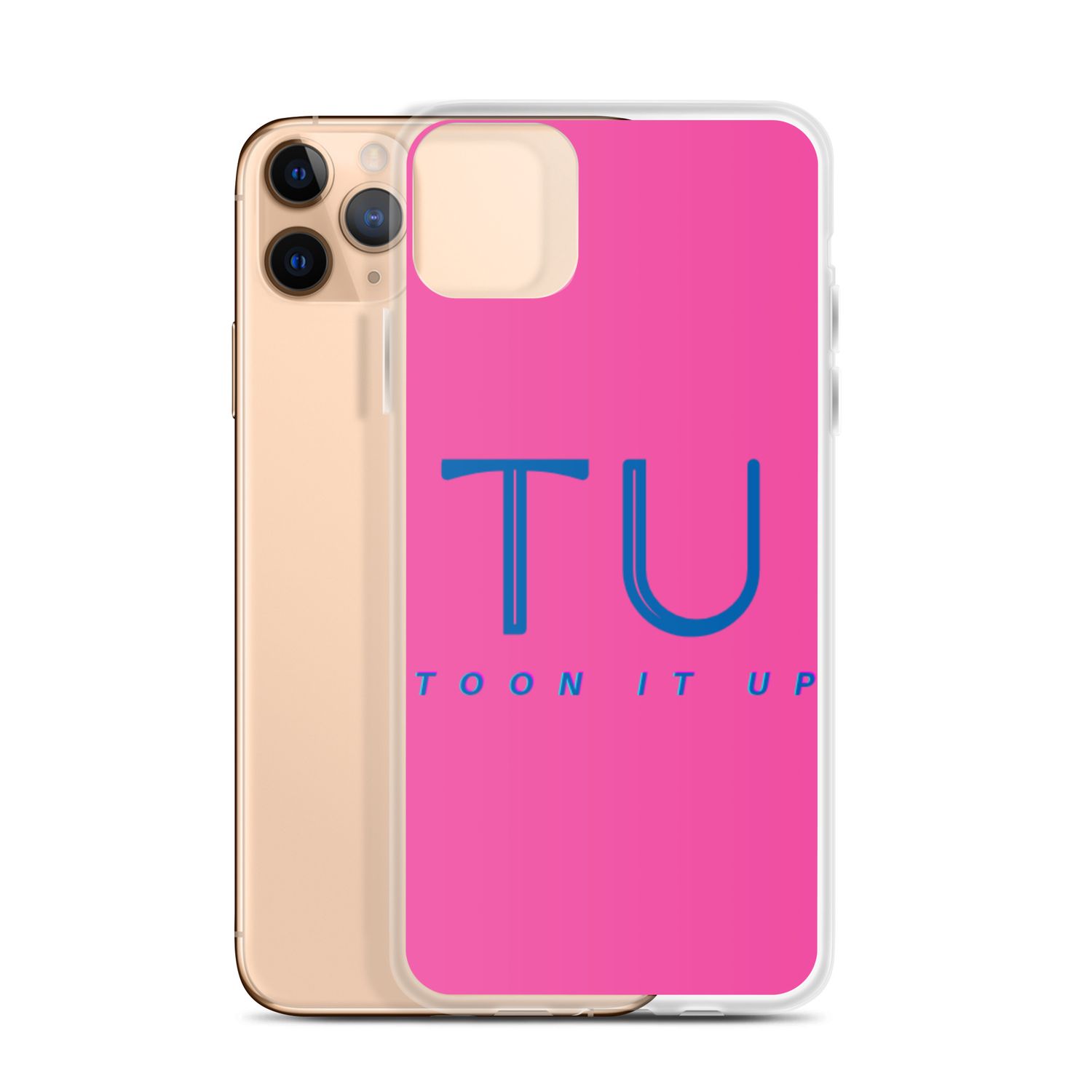 Toon It Up Case for iPhone®