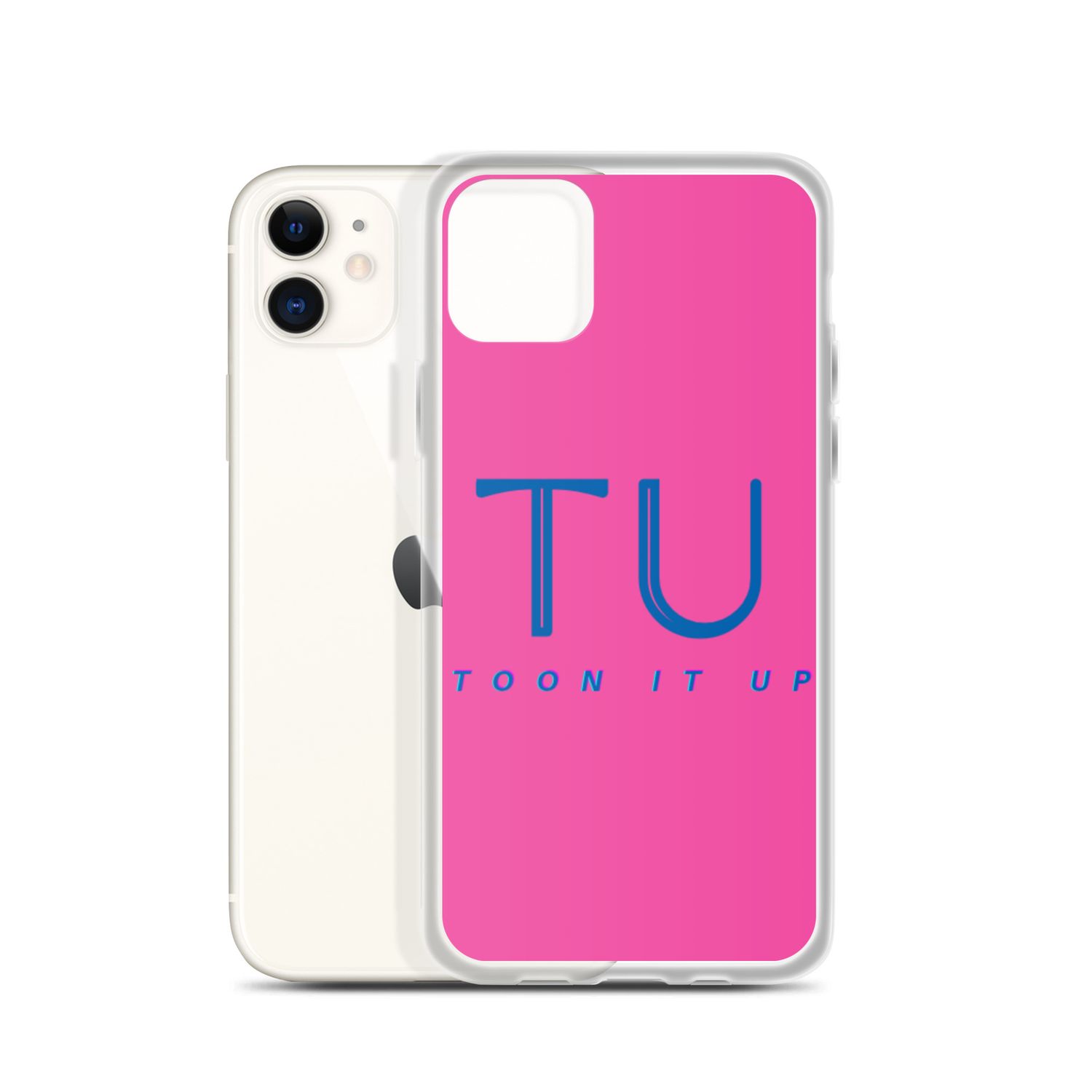 Toon It Up Case for iPhone®