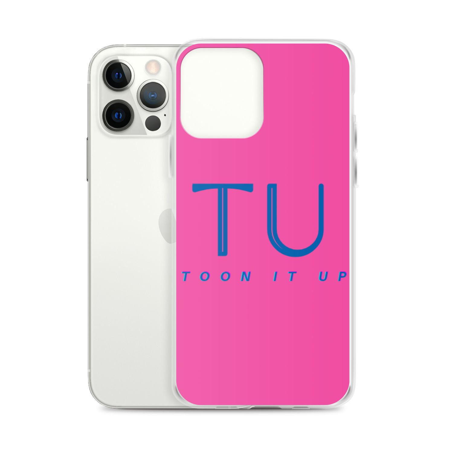 Toon It Up Case for iPhone®