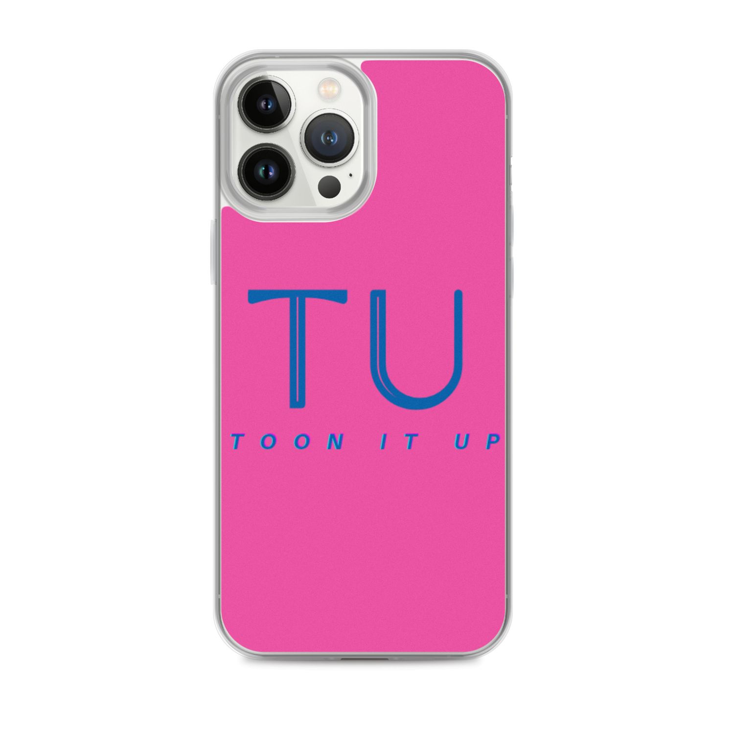 Toon It Up Case for iPhone®