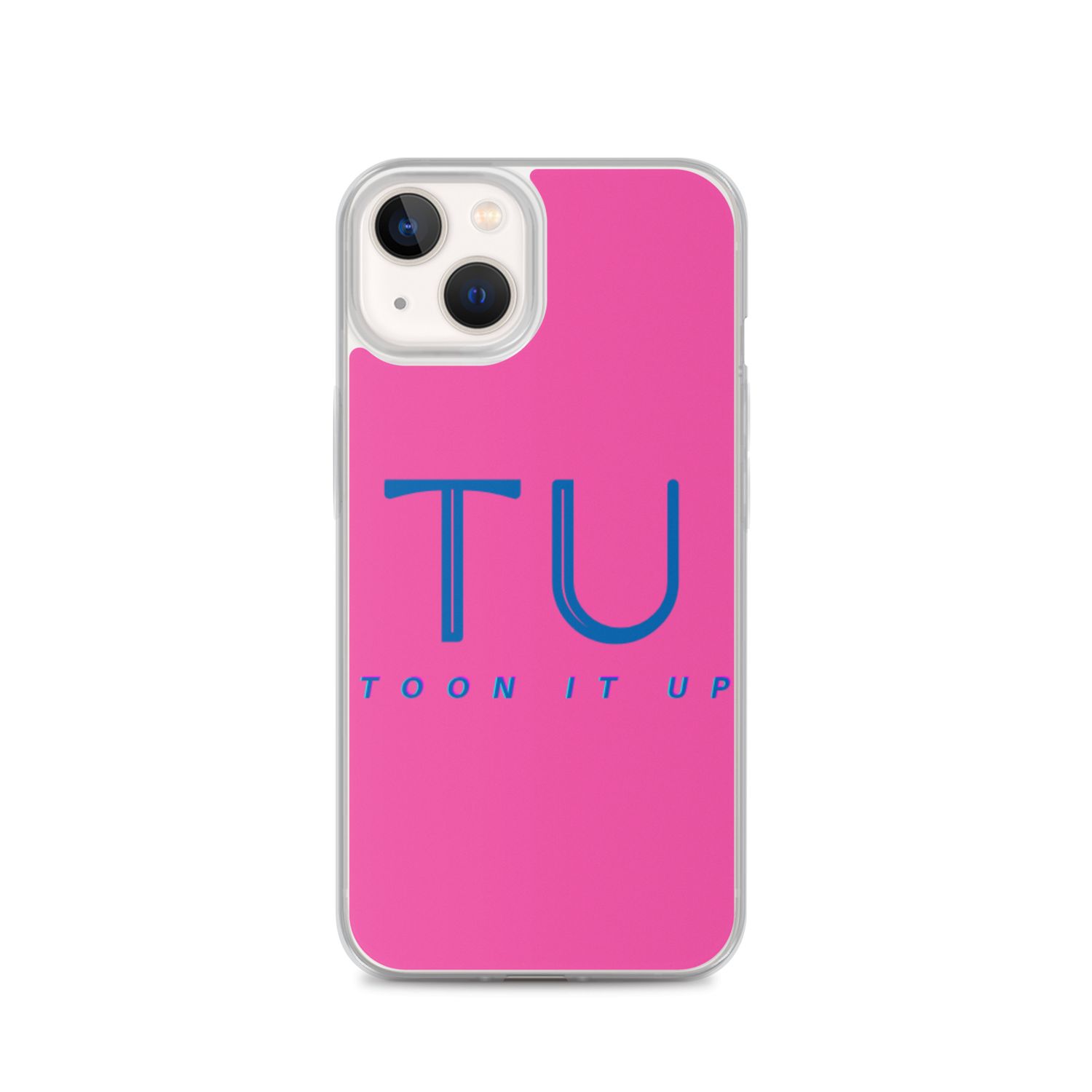 Toon It Up Case for iPhone®