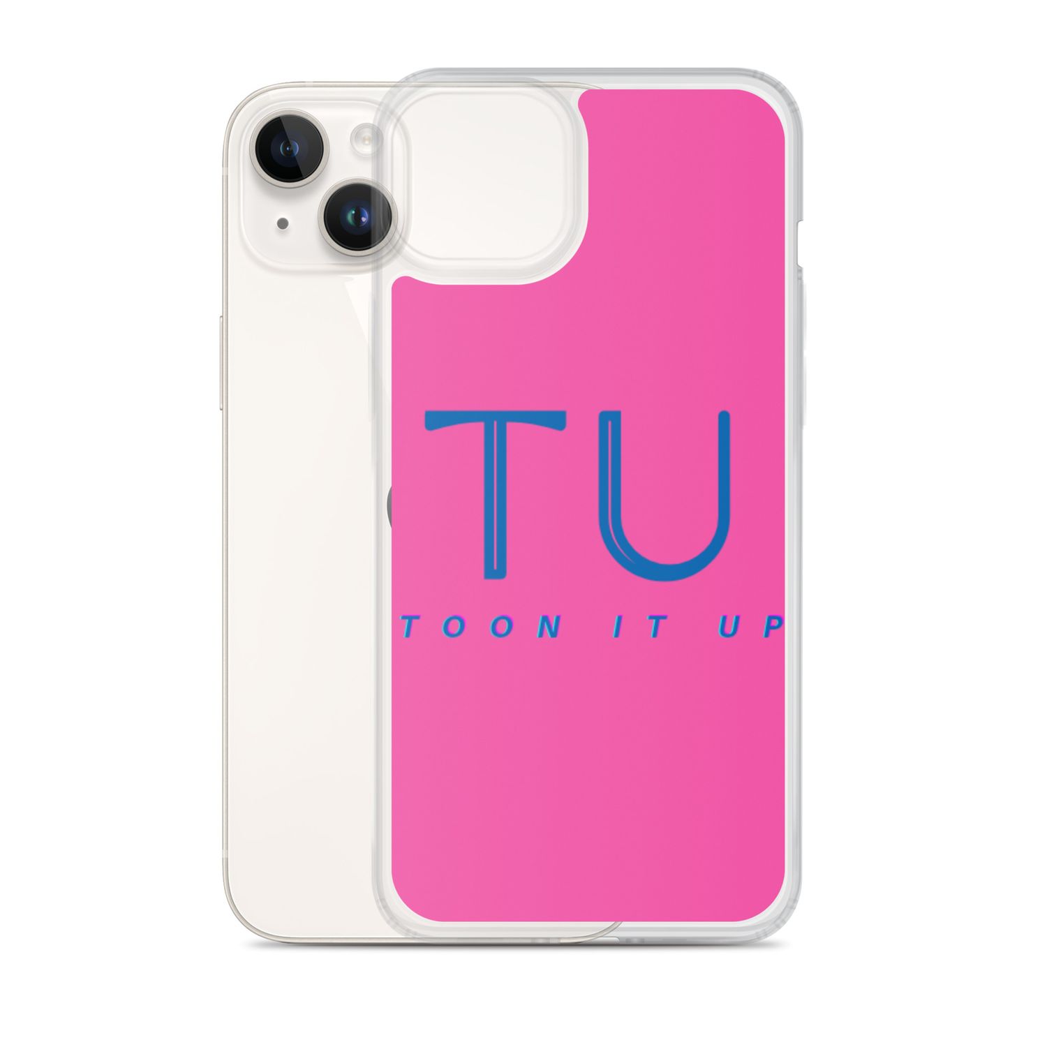 Toon It Up Case for iPhone®