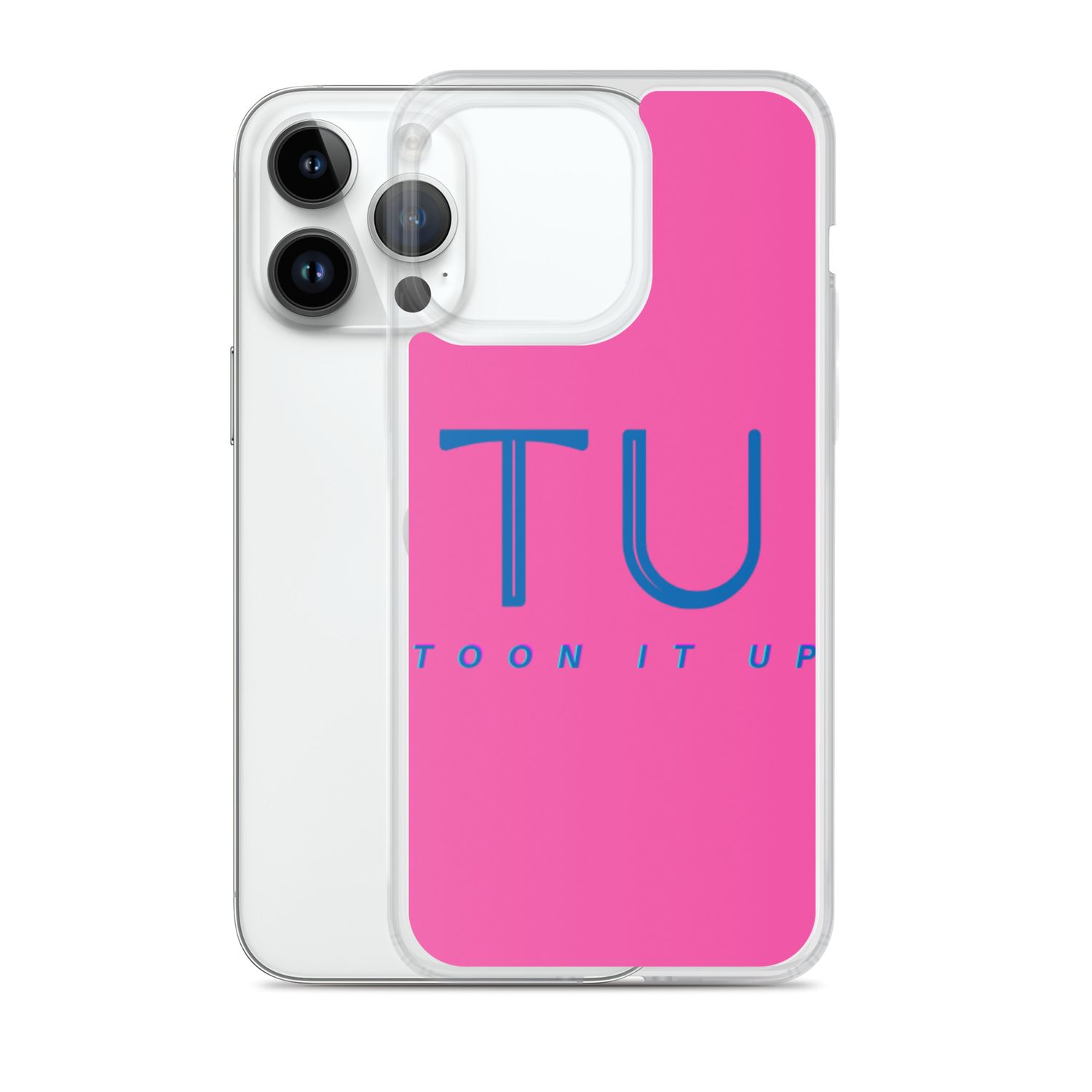 Toon It Up Case for iPhone®