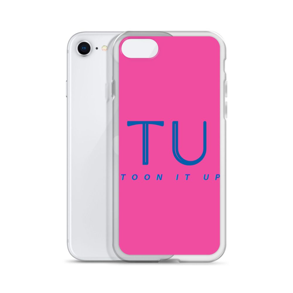 Toon It Up Case for iPhone®