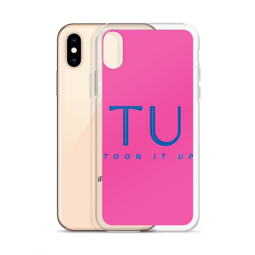 Toon It Up Case for iPhone®