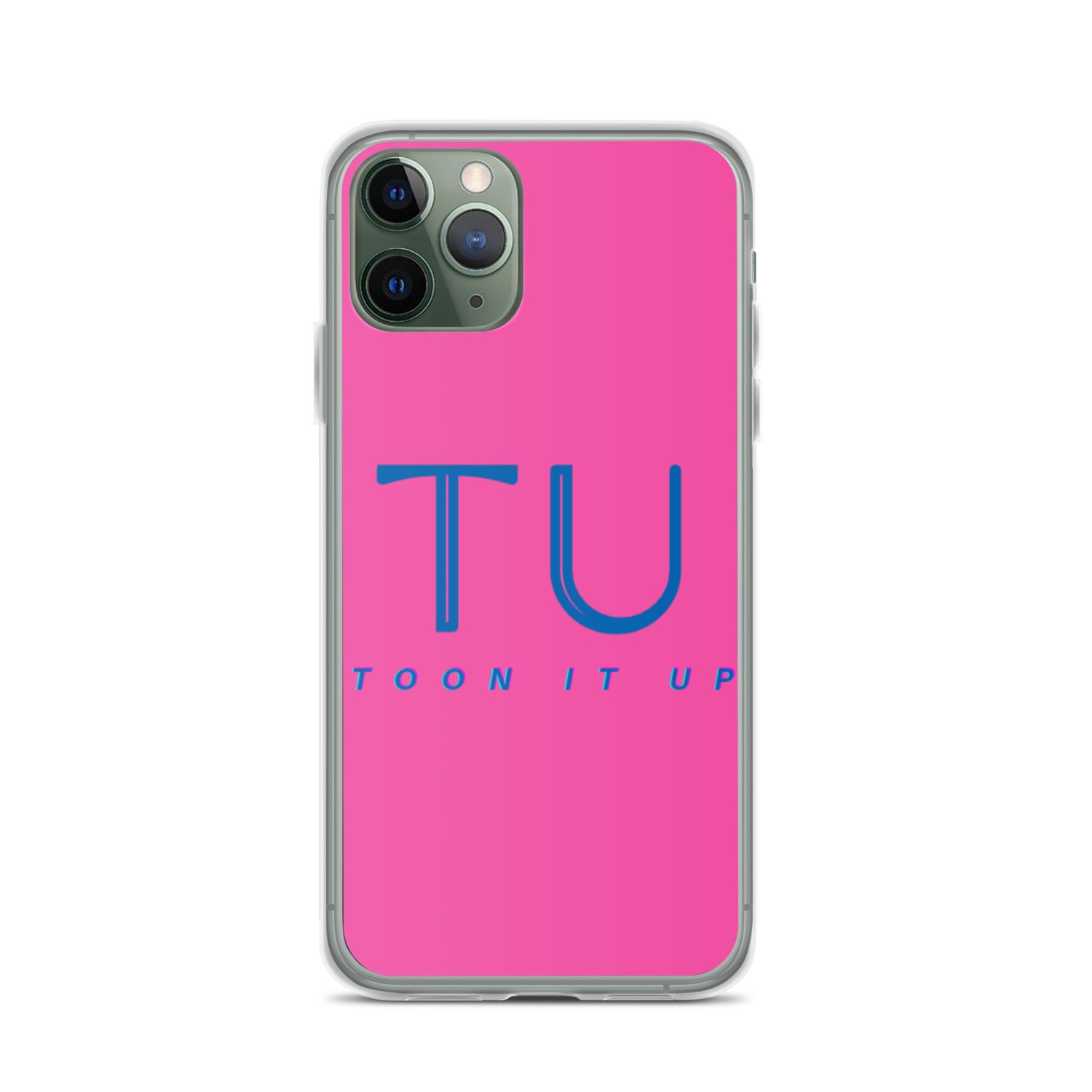 Toon It Up Case for iPhone®