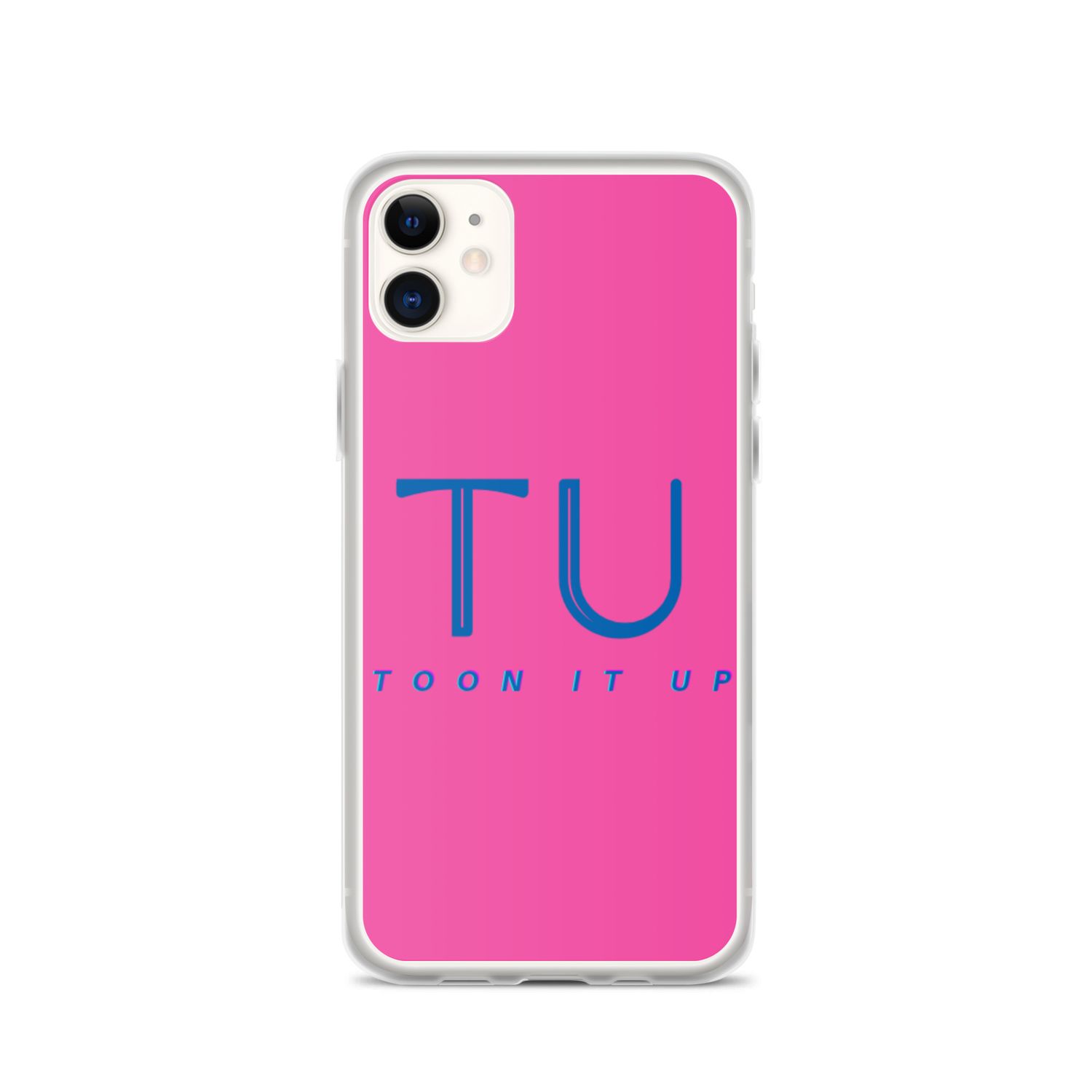 Toon It Up Case for iPhone®