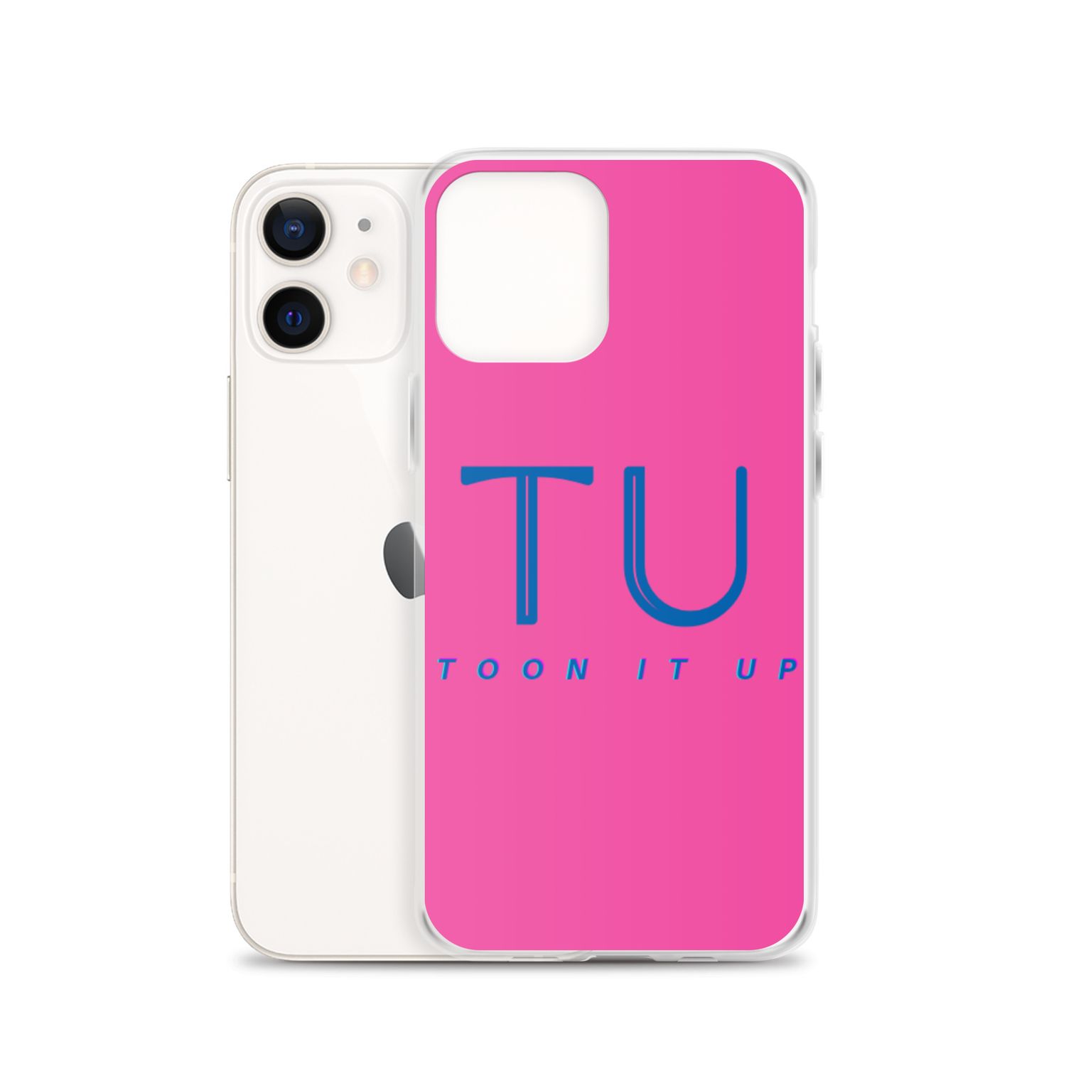 Toon It Up Case for iPhone®