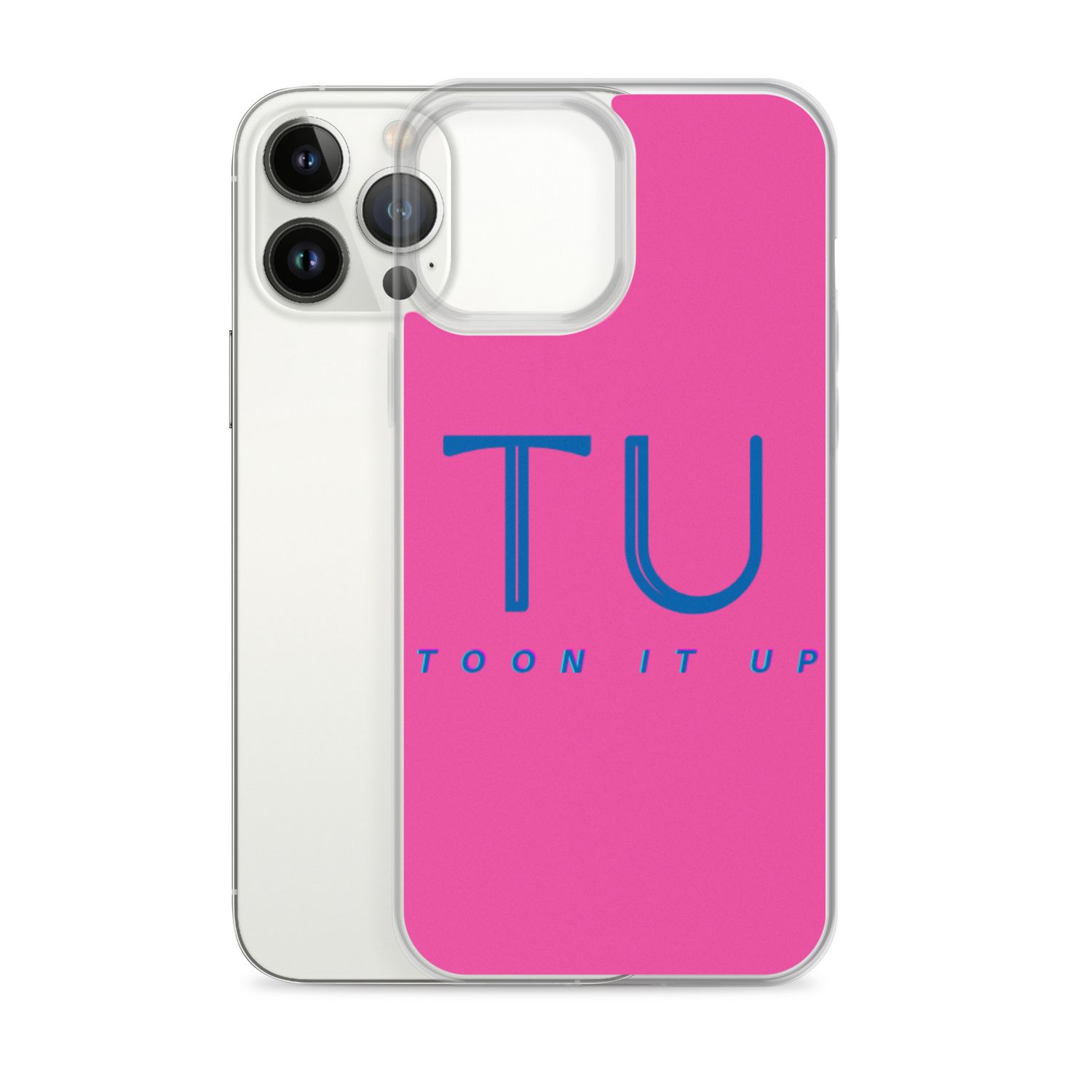 Toon It Up Case for iPhone®