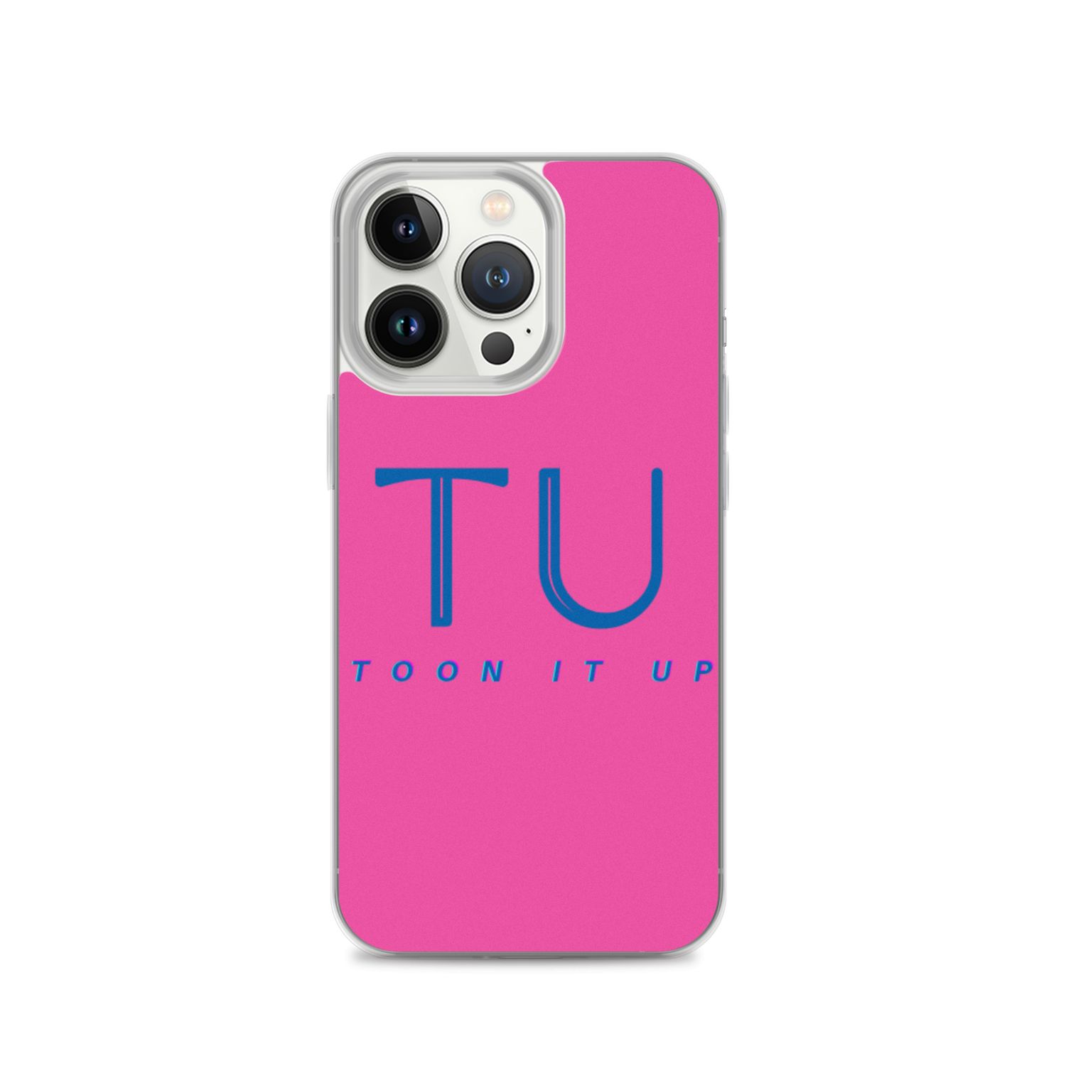 Toon It Up Case for iPhone®