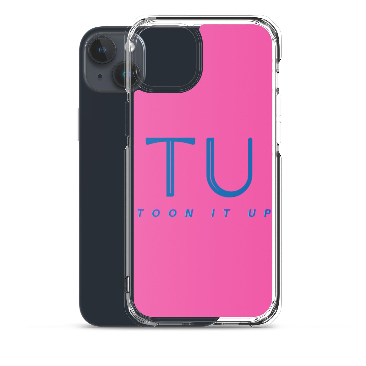 Toon It Up Case for iPhone®