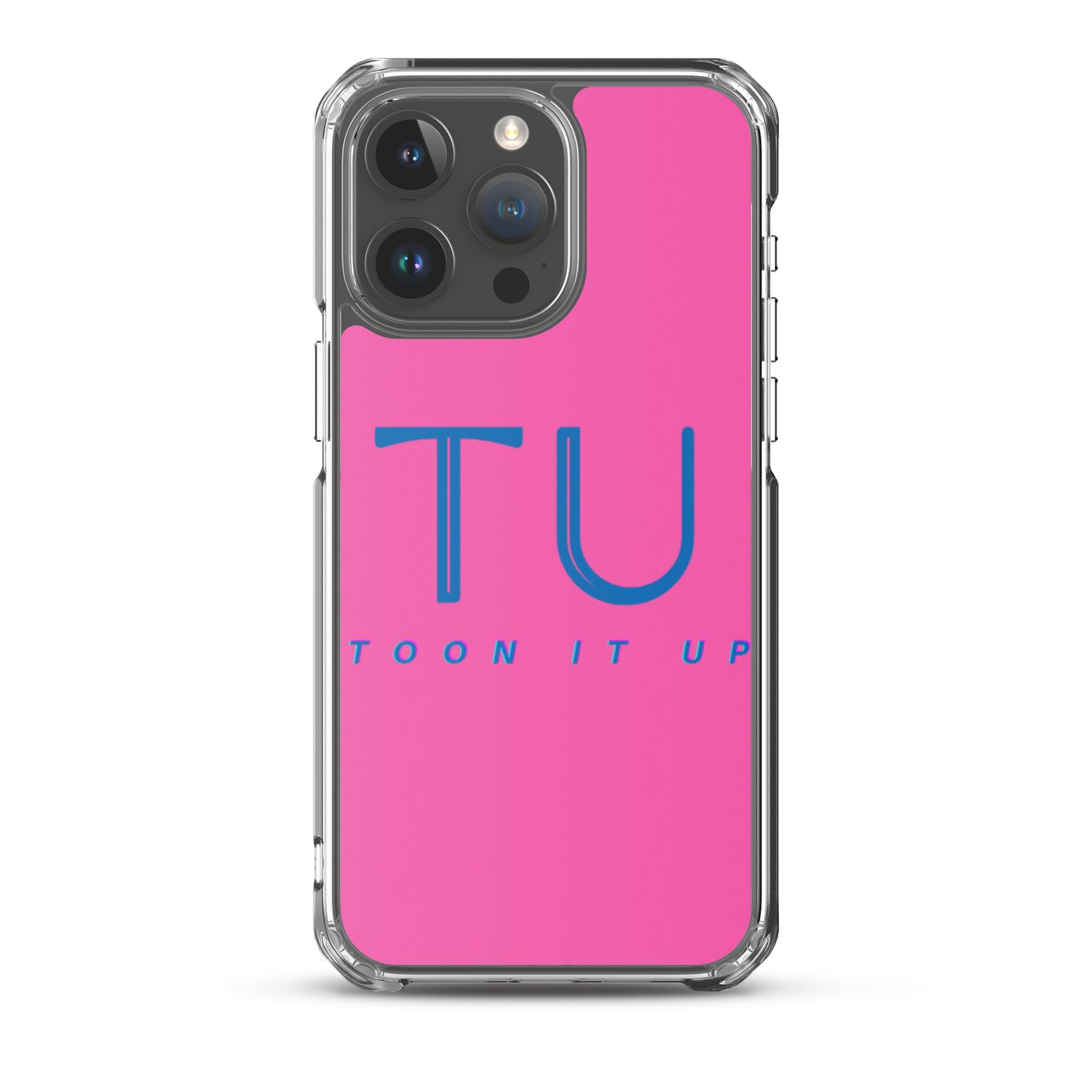 Toon It Up Case for iPhone®