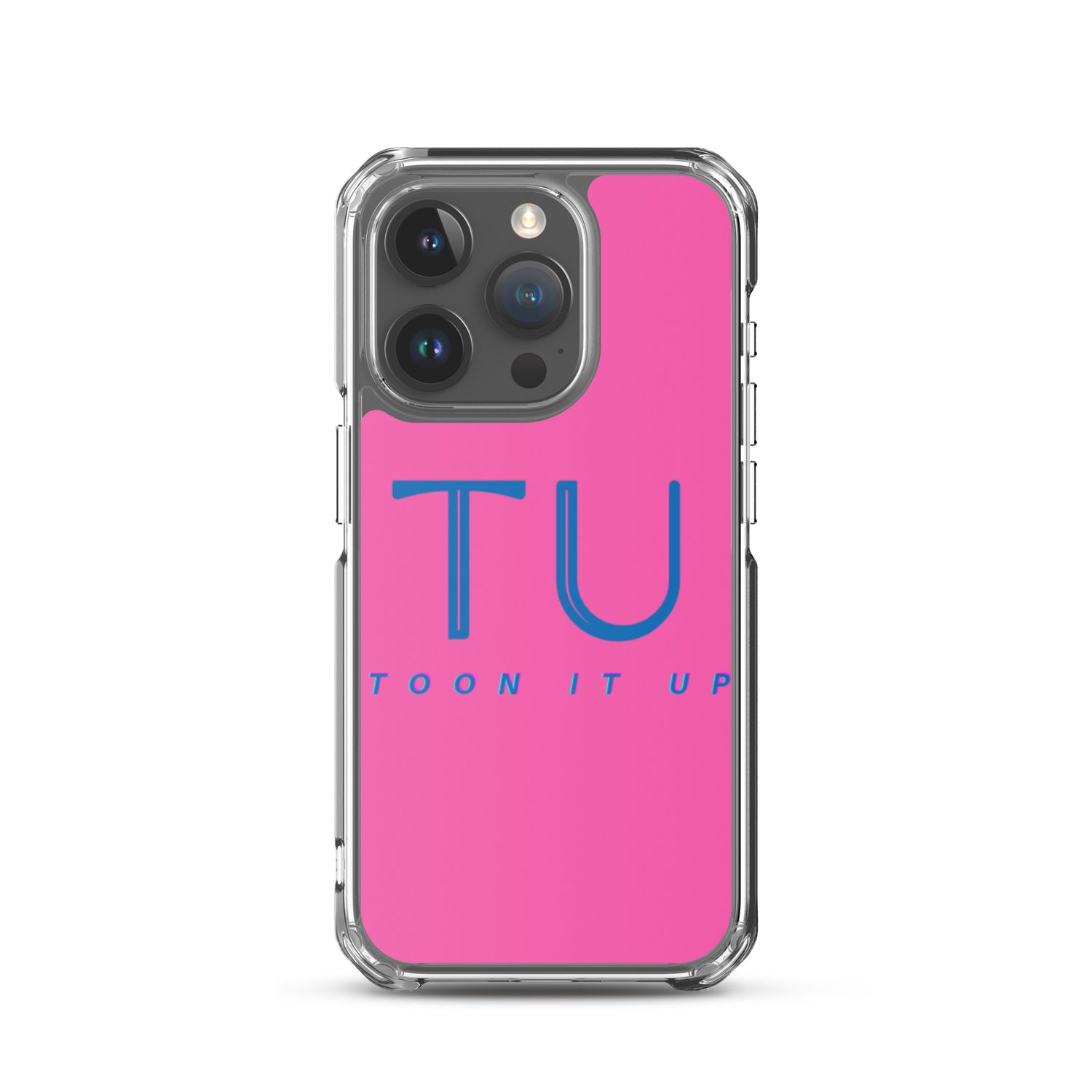 Toon It Up Case for iPhone®