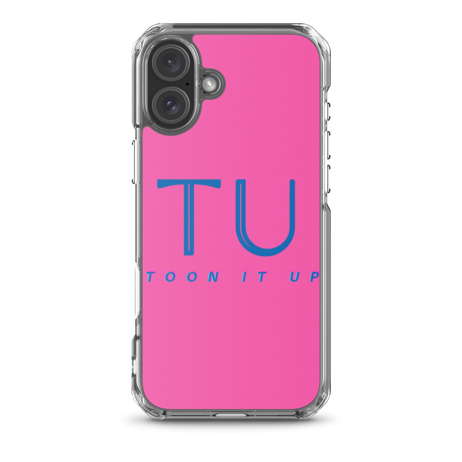 Toon It Up Case for iPhone®
