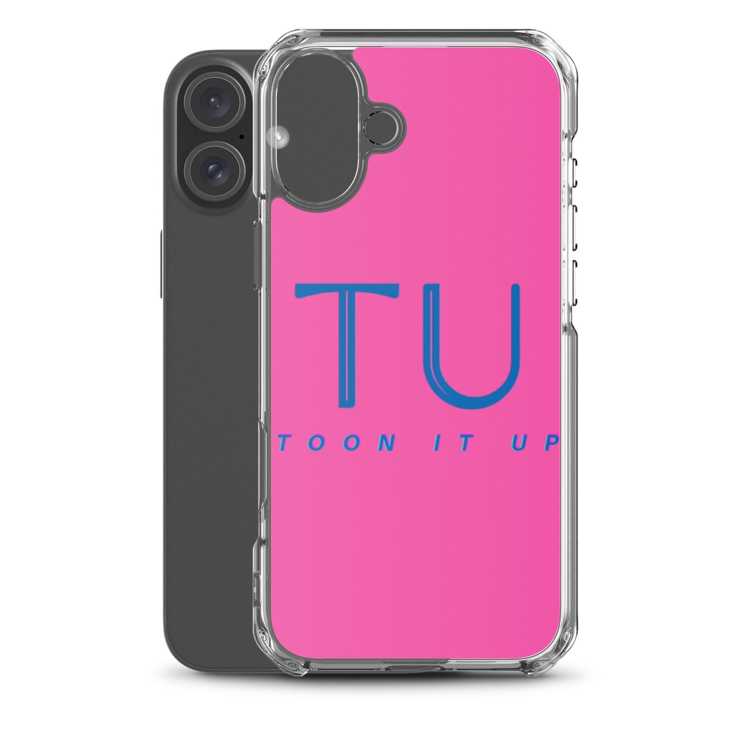 Toon It Up Case for iPhone®