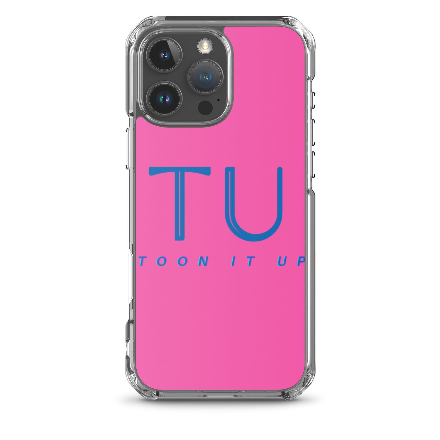 Toon It Up Case for iPhone®