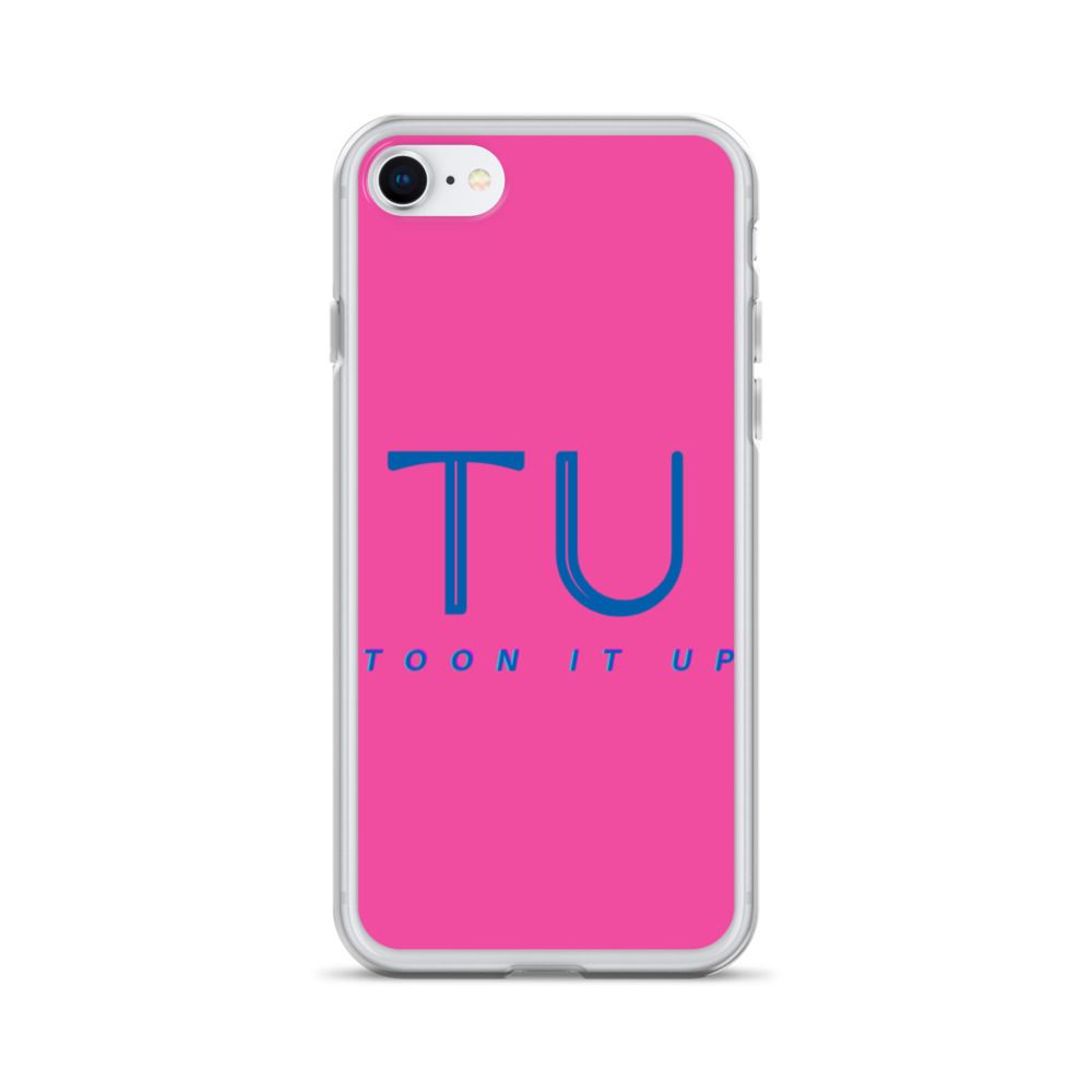 Toon It Up Case for iPhone®