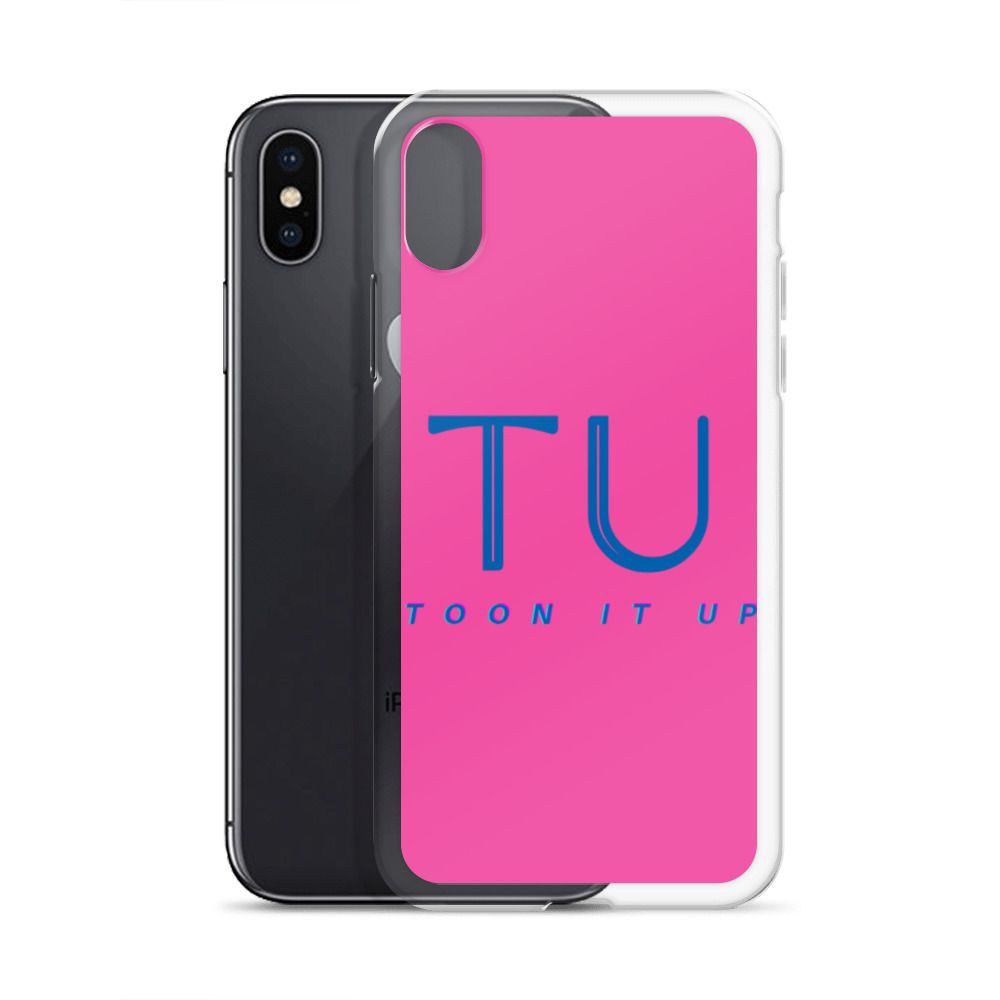 Toon It Up Case for iPhone®