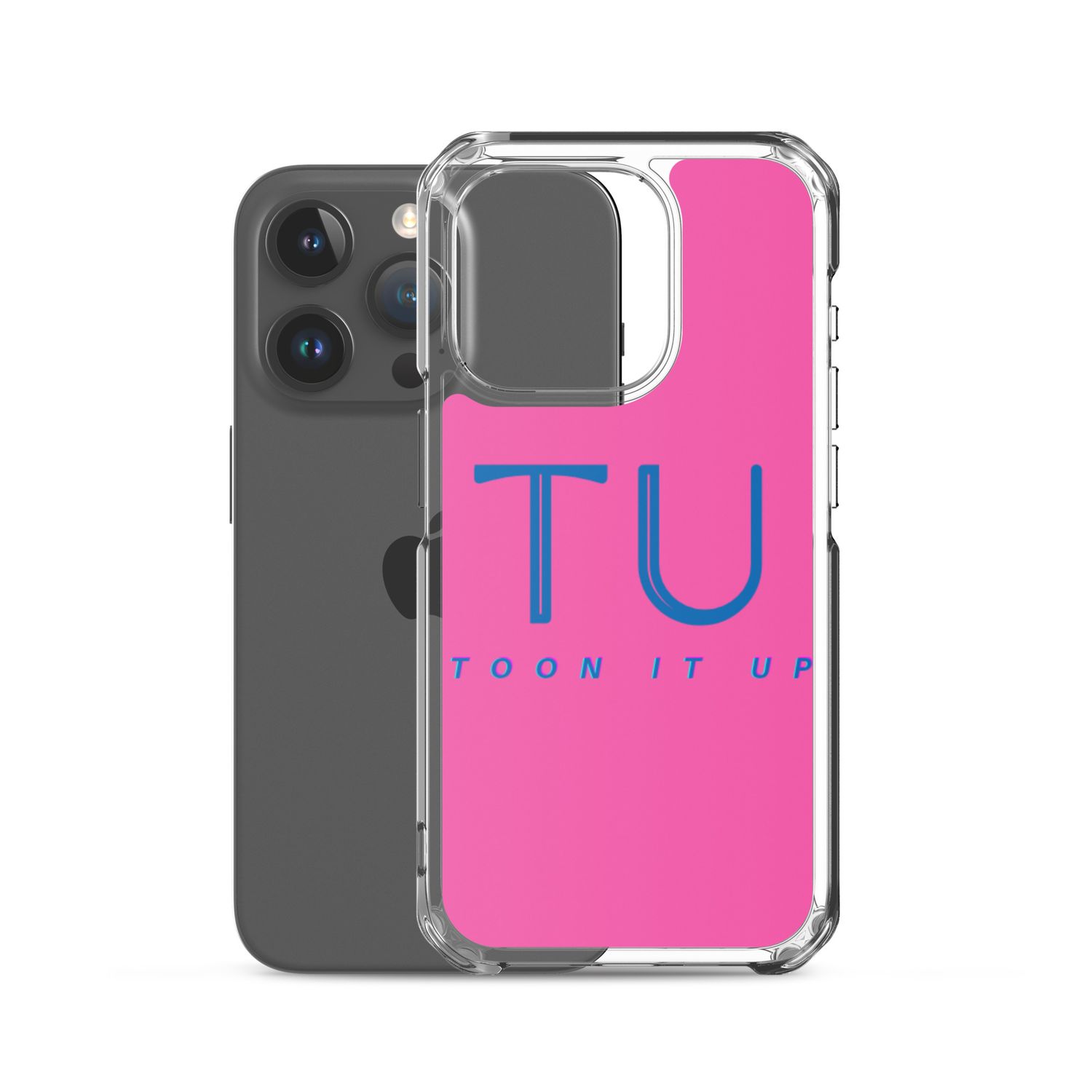 Toon It Up Case for iPhone®