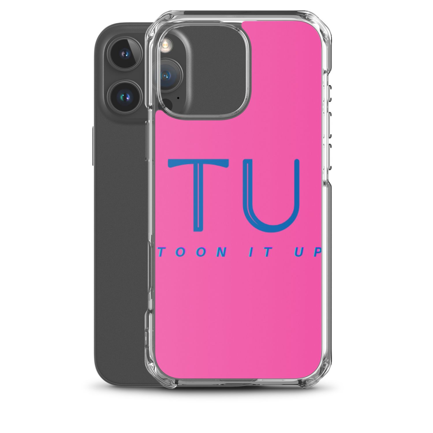 Toon It Up Case for iPhone®