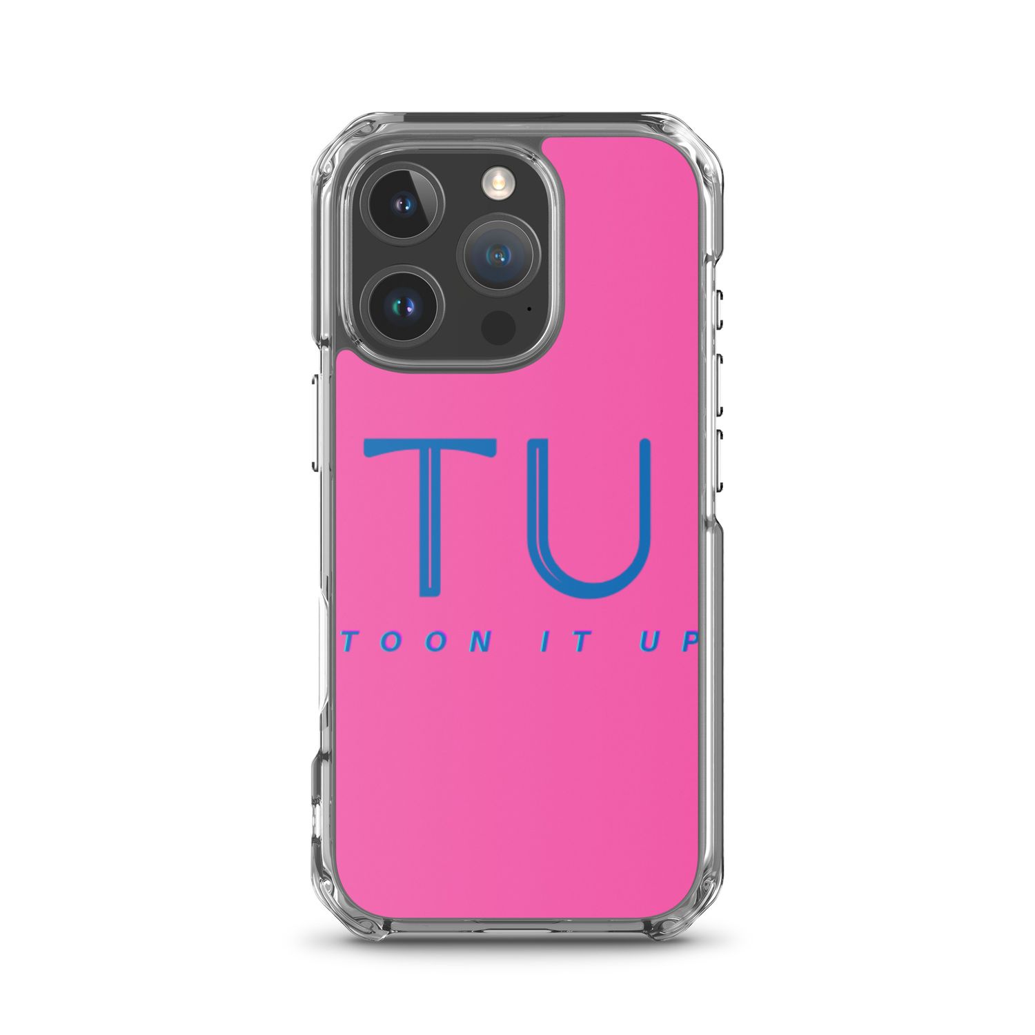 Toon It Up Case for iPhone®