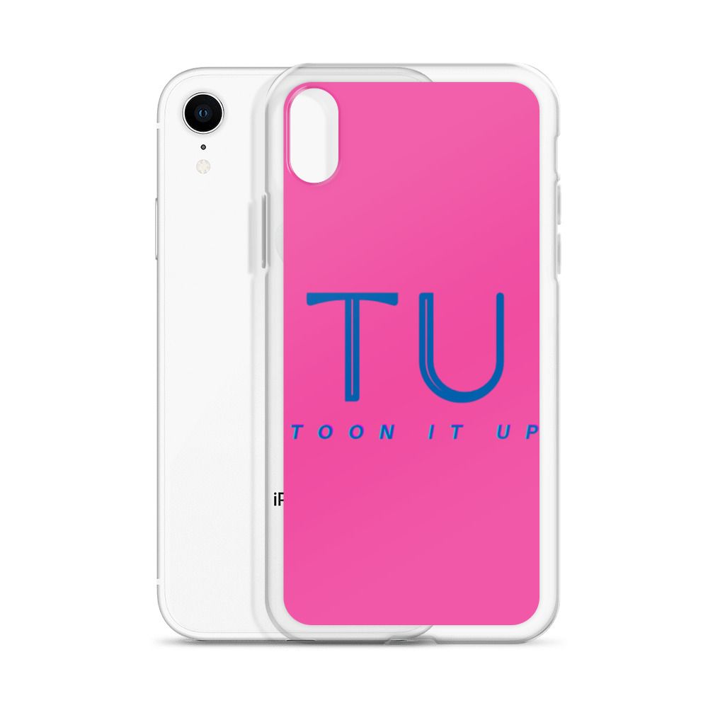 Toon It Up Case for iPhone®