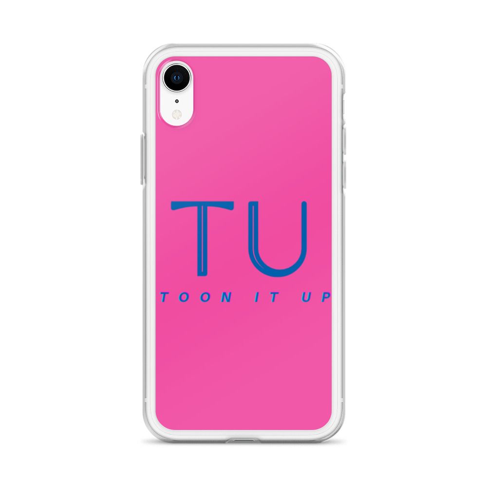 Toon It Up Case for iPhone®
