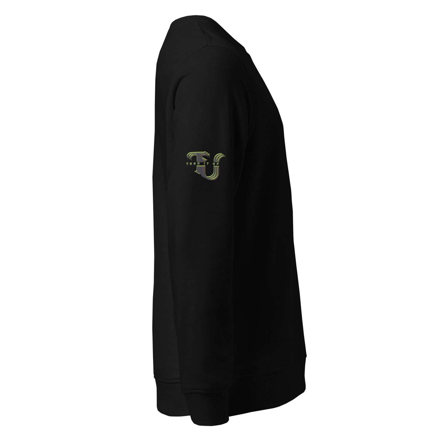 Toon It Up sweatshirt