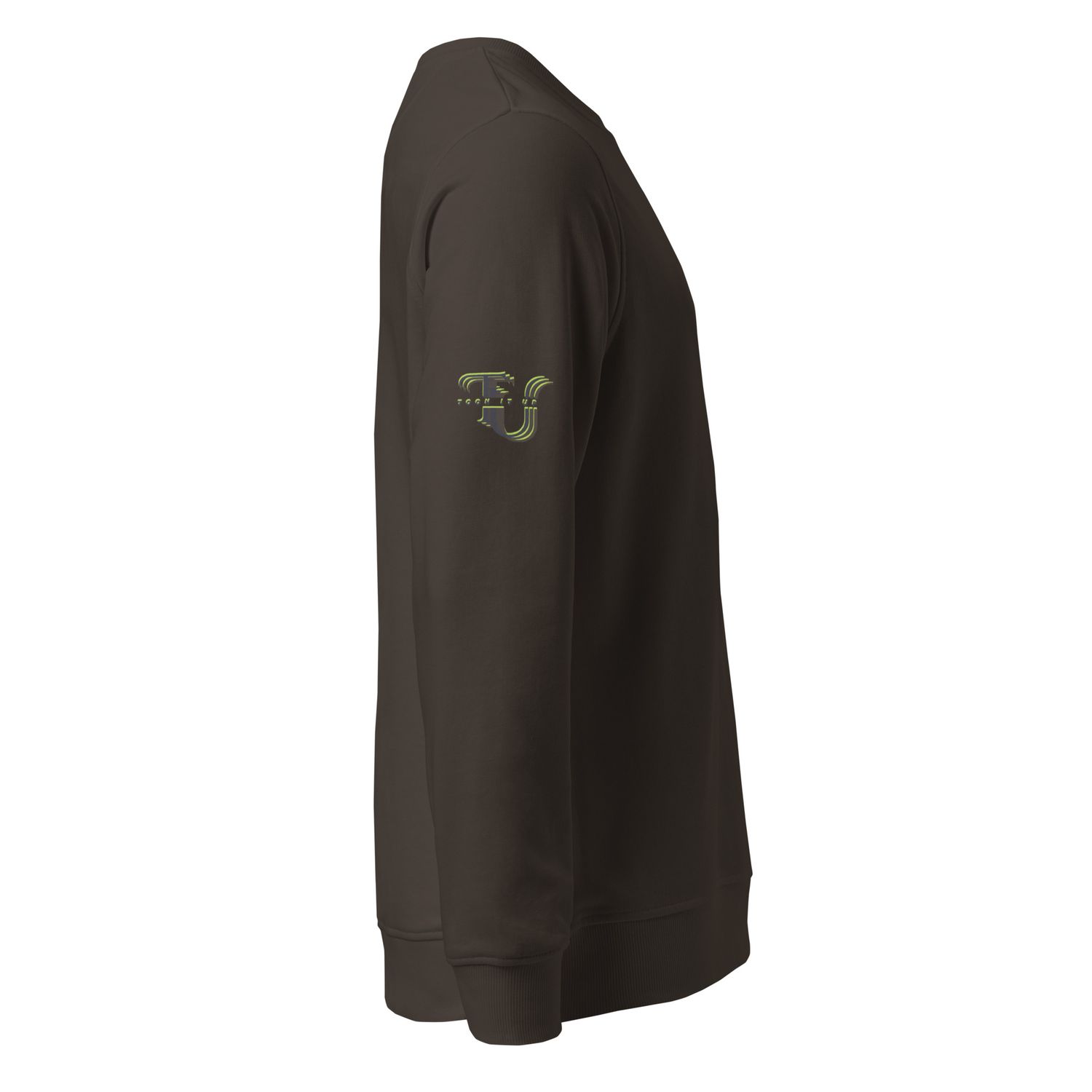 Toon It Up sweatshirt