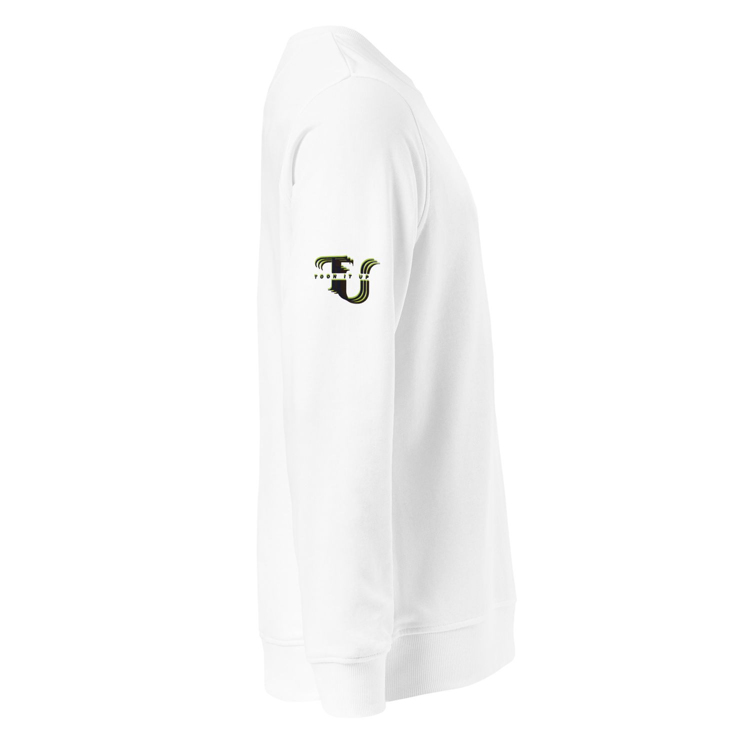 Toon It Up sweatshirt
