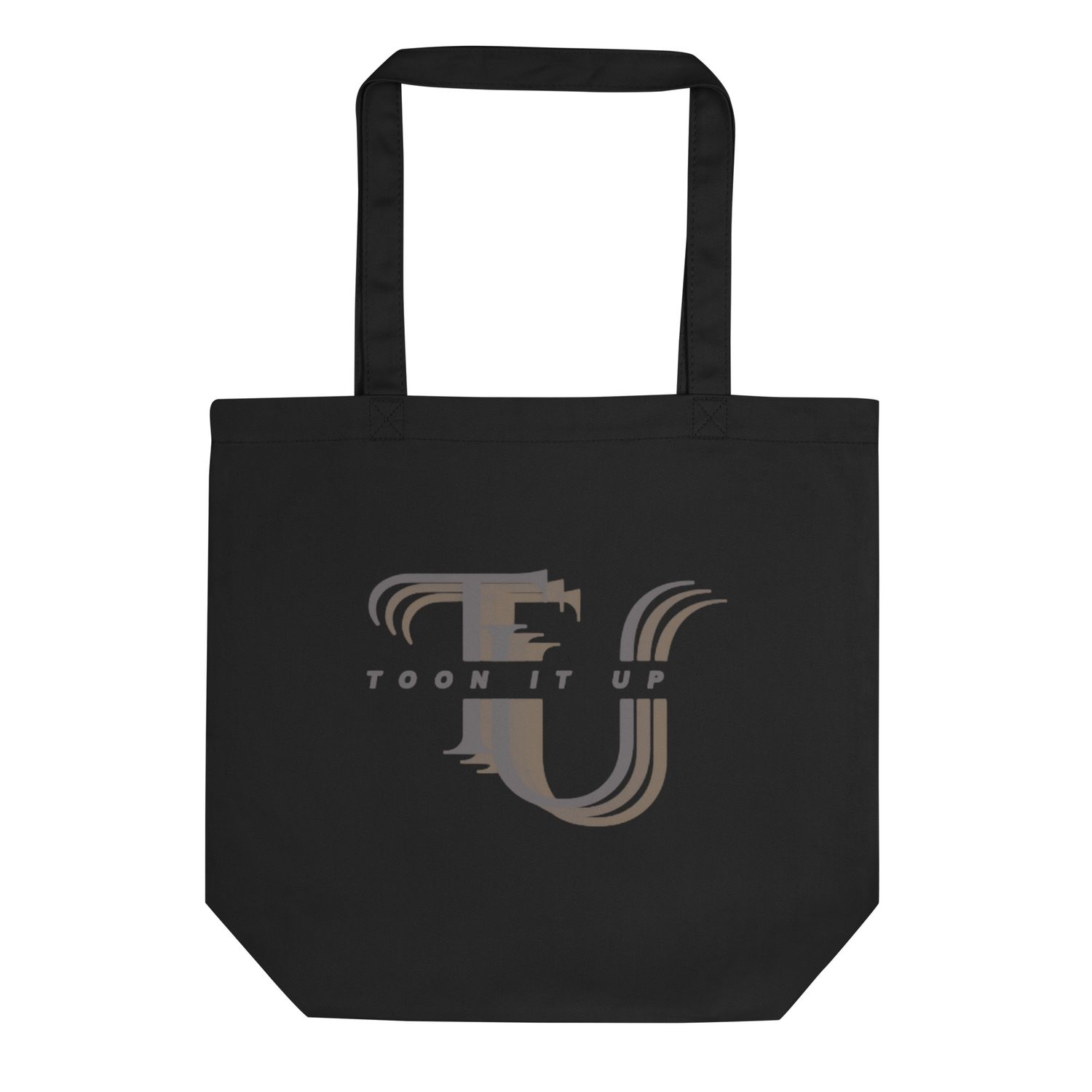 Toon It Up Tote Bag