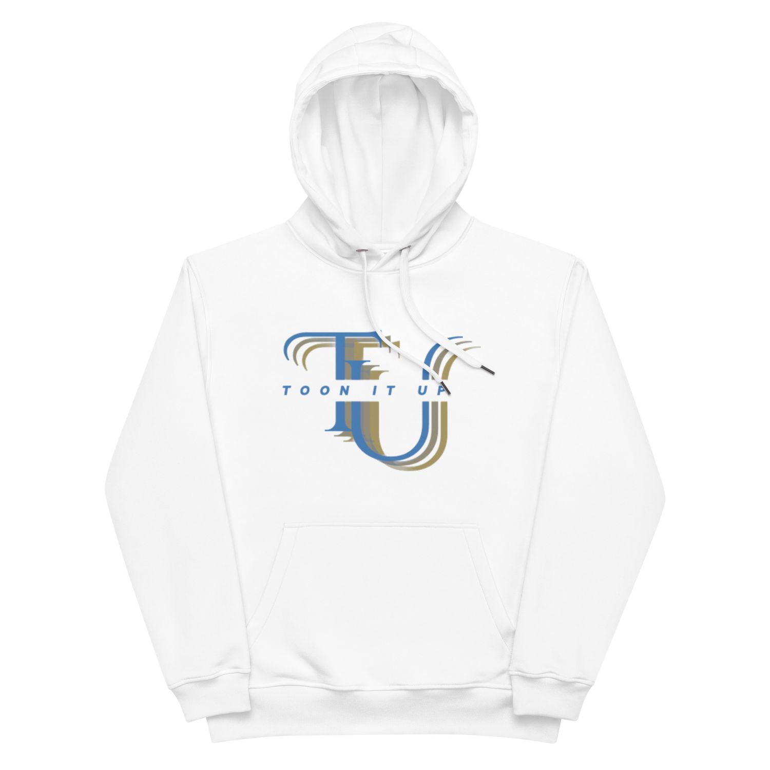 Premium Toon It Up hoodie
