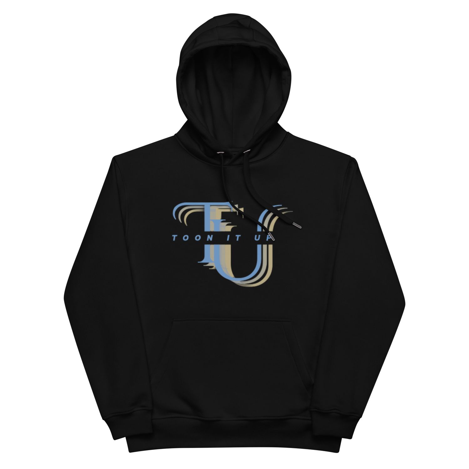 Premium Toon It Up hoodie