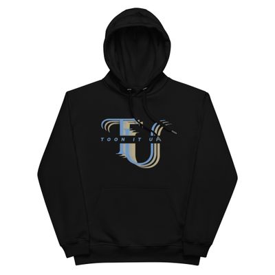 Premium Toon It Up hoodie