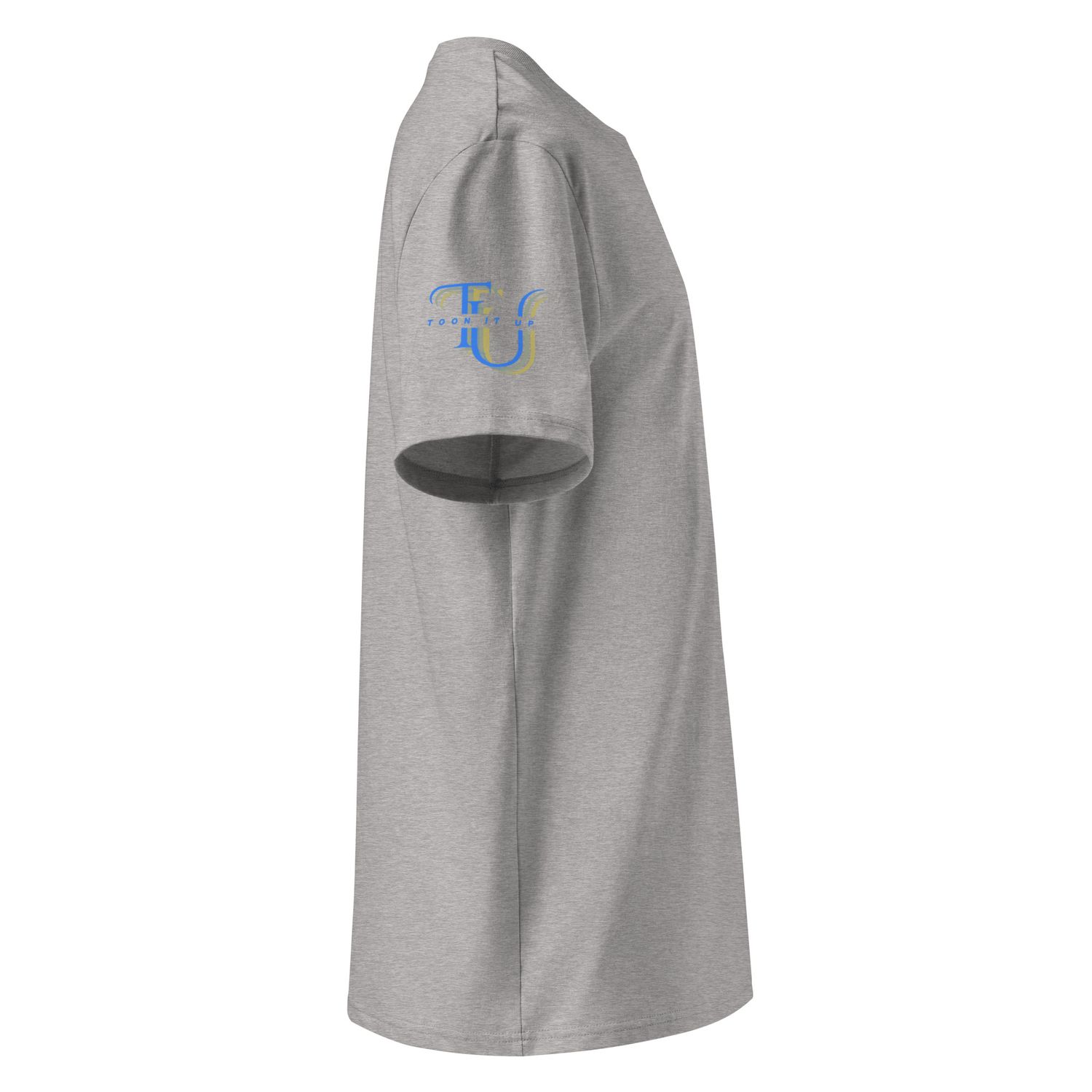 Toon It Up cotton t-shirt