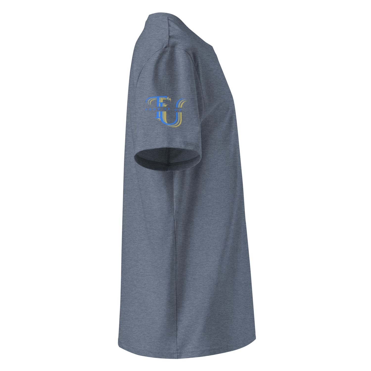 Toon It Up cotton t-shirt