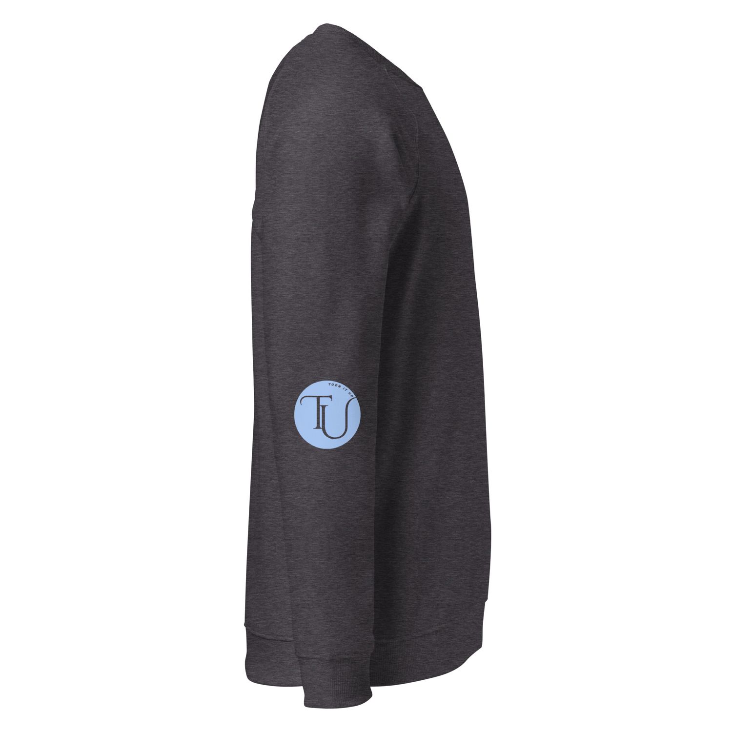 Toon It Up sweatshirt
