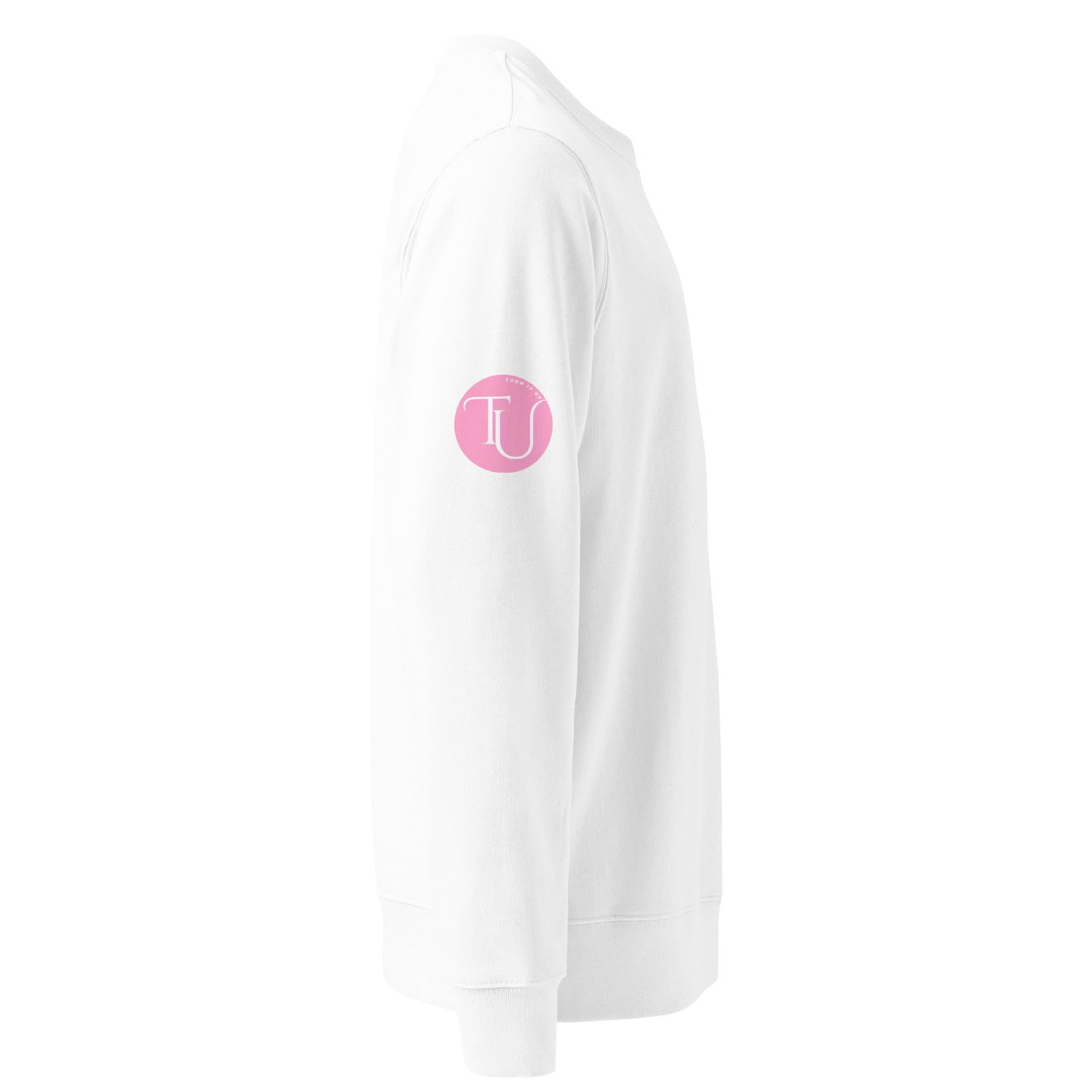 Toon It Up  sweatshirt