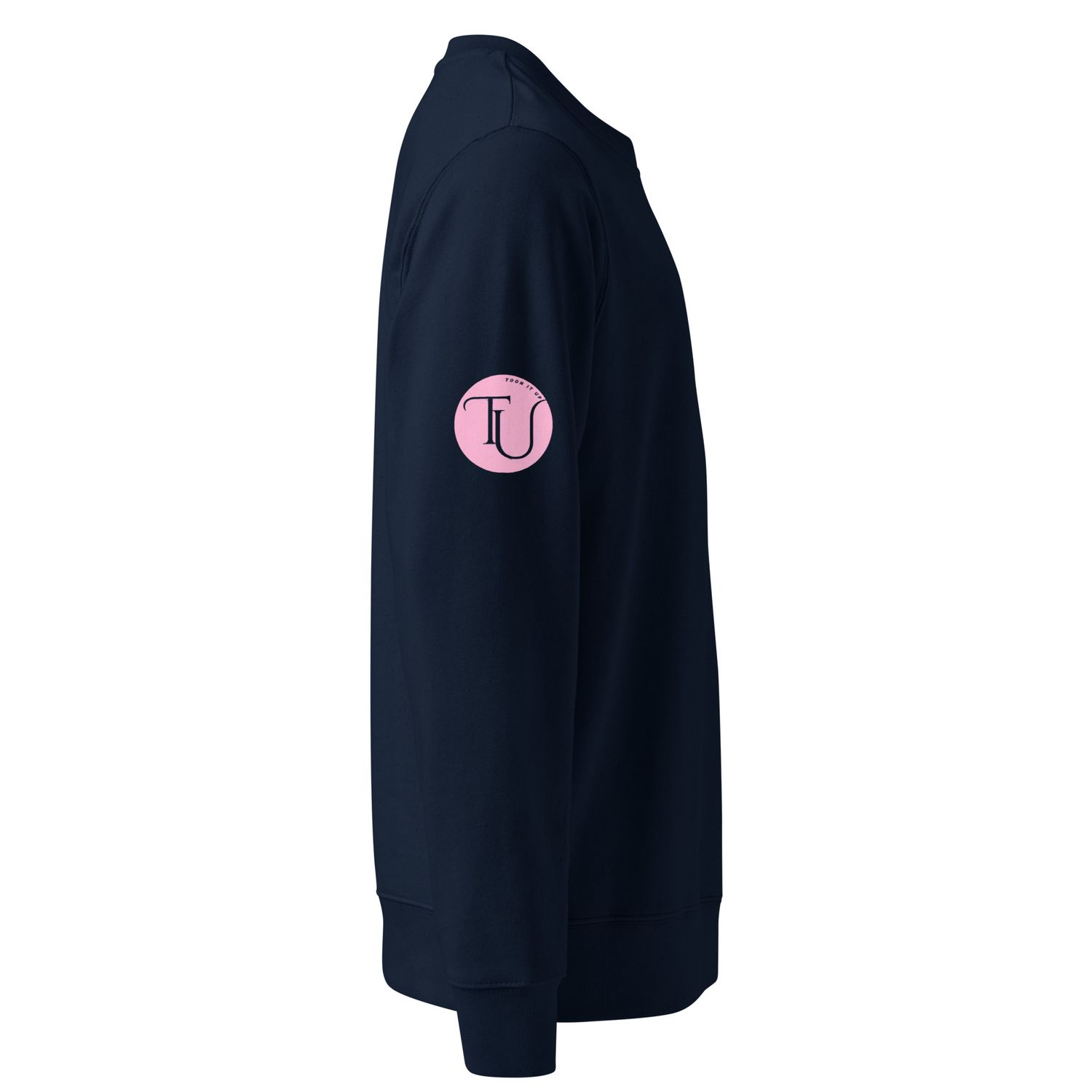 Toon It Up  sweatshirt