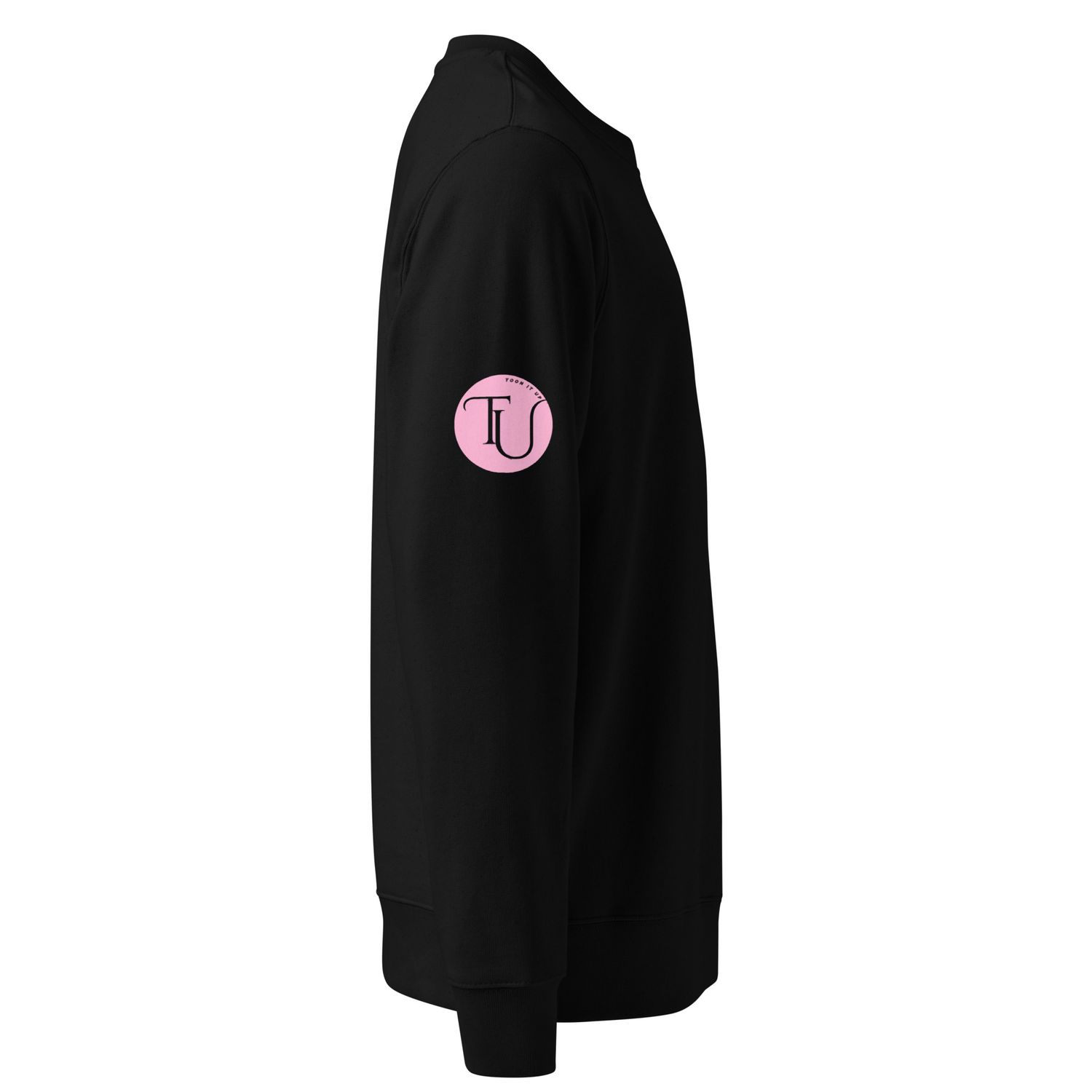 Toon It Up  sweatshirt