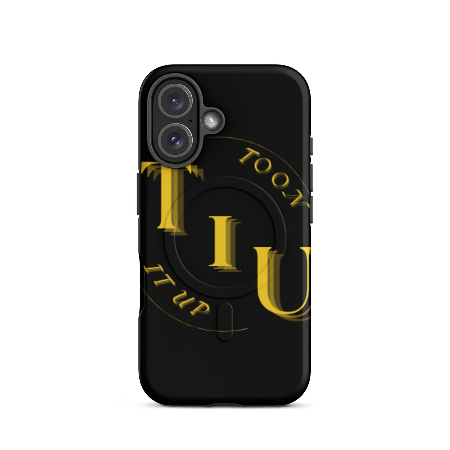 MagSafe® Toon It Up case for iPhone®