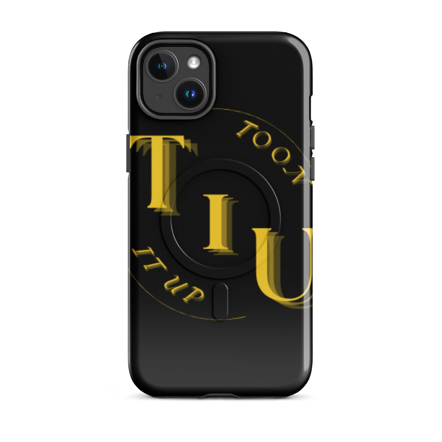 MagSafe® Toon It Up case for iPhone®