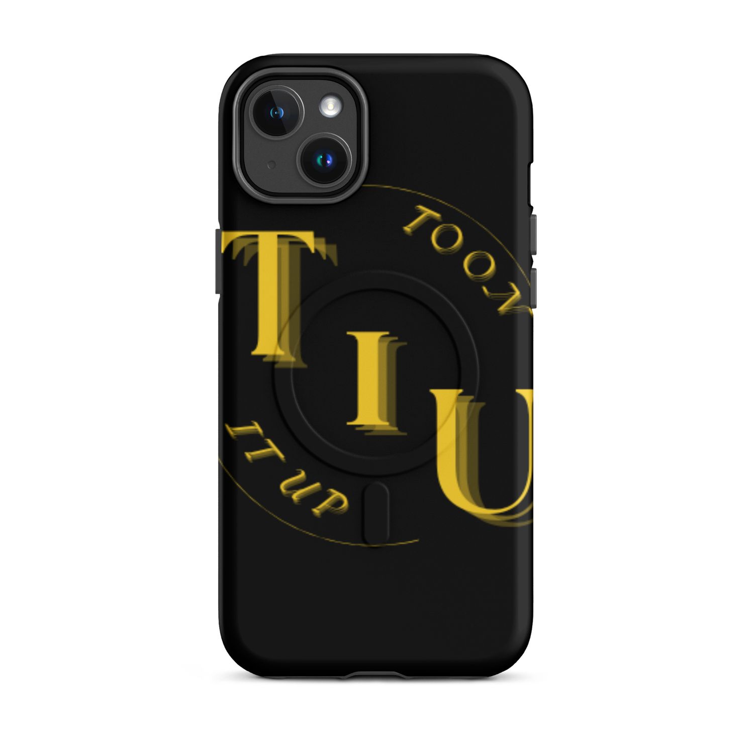 MagSafe® Toon It Up case for iPhone®