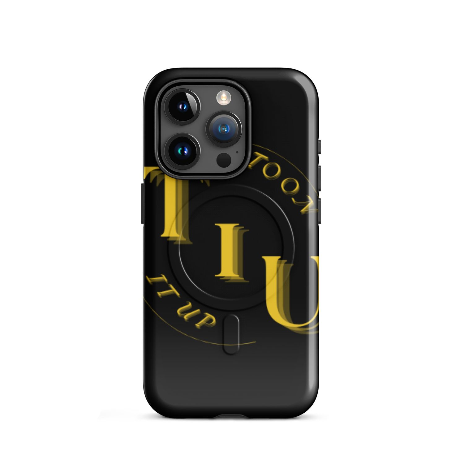 MagSafe® Toon It Up case for iPhone®